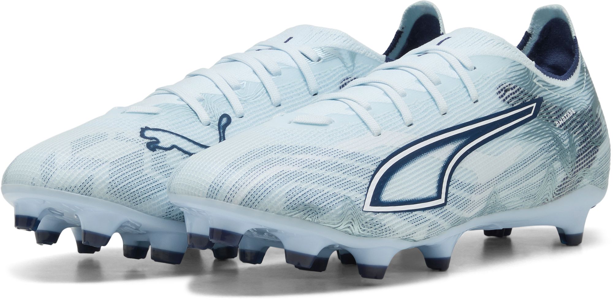 PUMA Ultra 6 Match FG Soccer Cleats product image