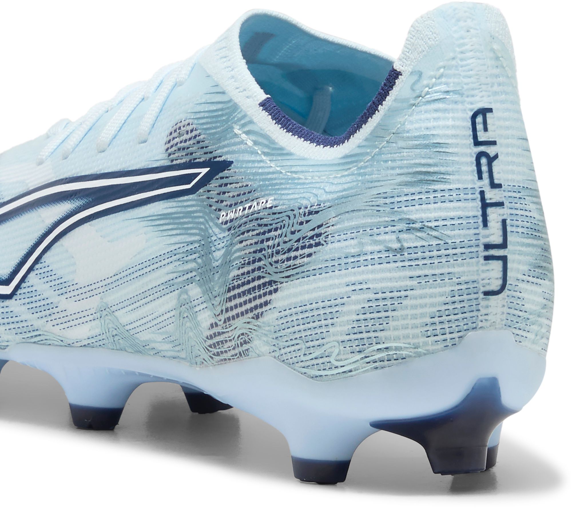 PUMA Ultra 6 Match FG Soccer Cleats product image