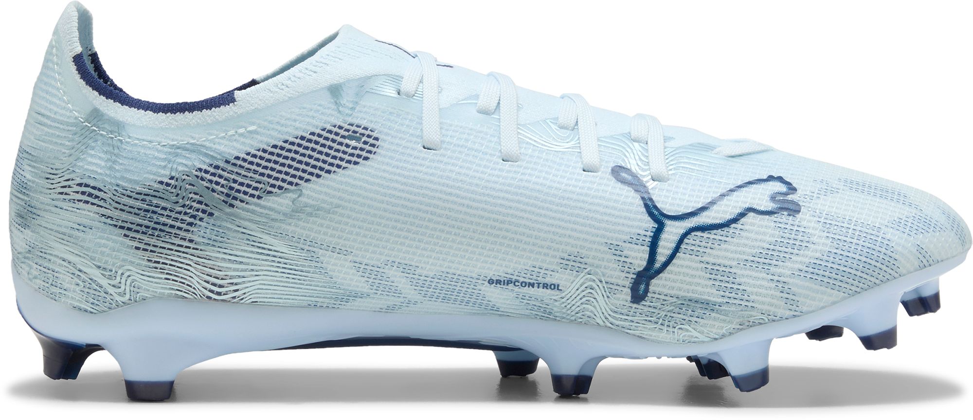 PUMA Ultra 6 Match FG Soccer Cleats product image