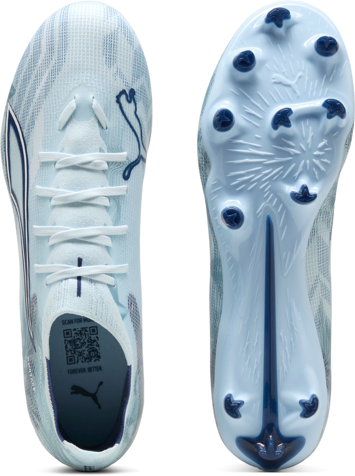 PUMA Ultra 6 Match FG Soccer Cleats product image