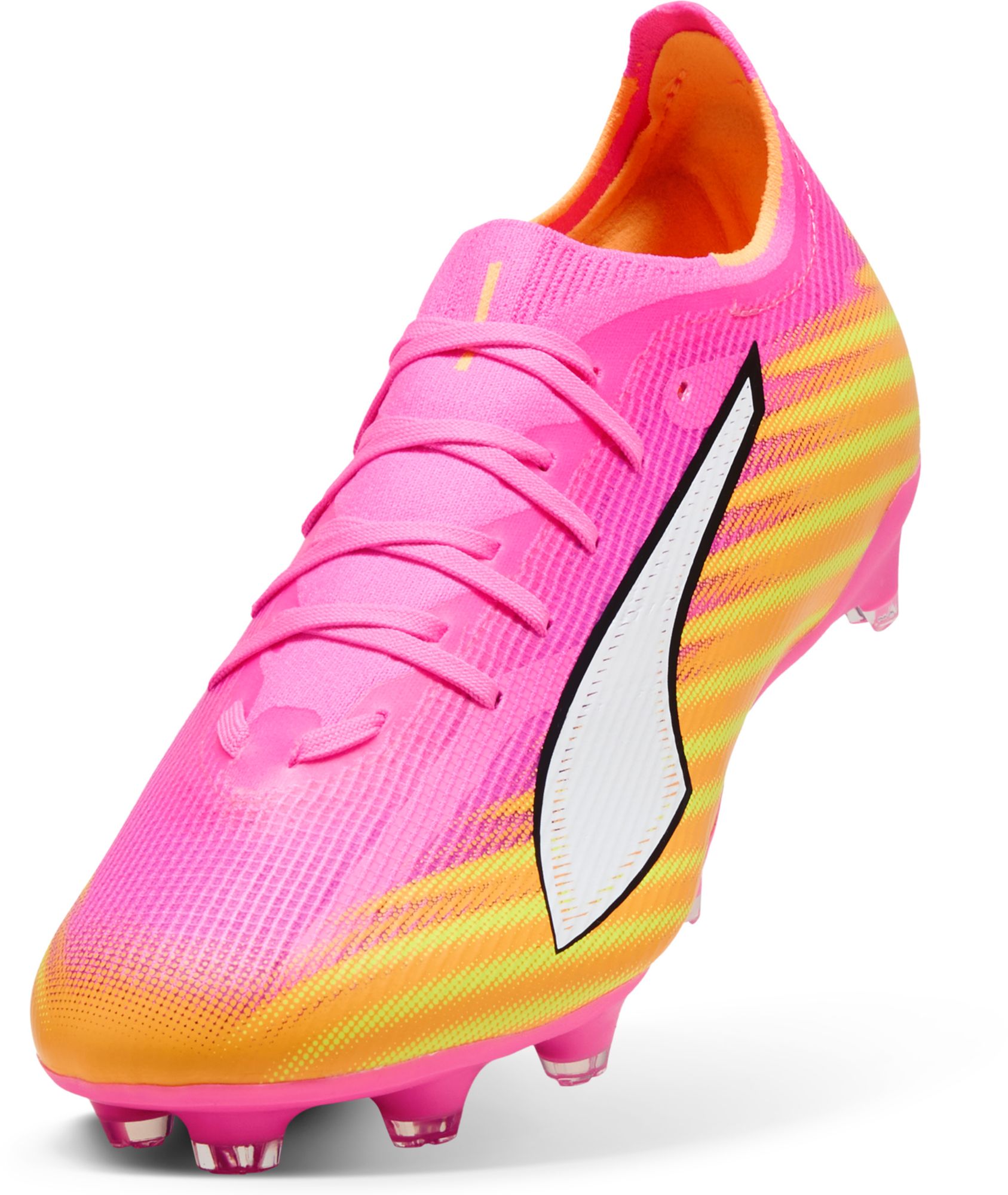 PUMA Ultra 6 Match FG Soccer Cleats product image