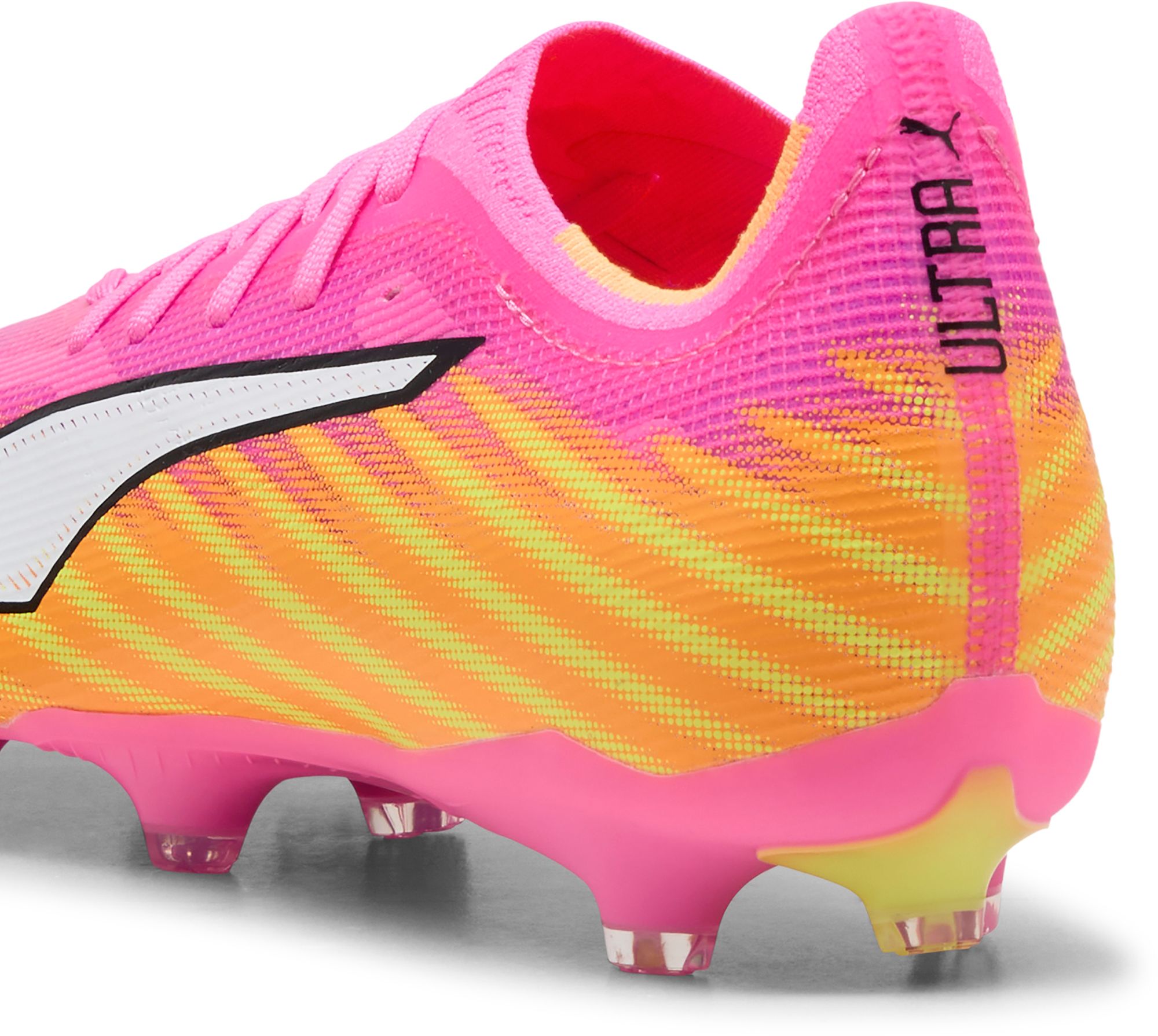 PUMA Ultra 6 Match FG Soccer Cleats product image