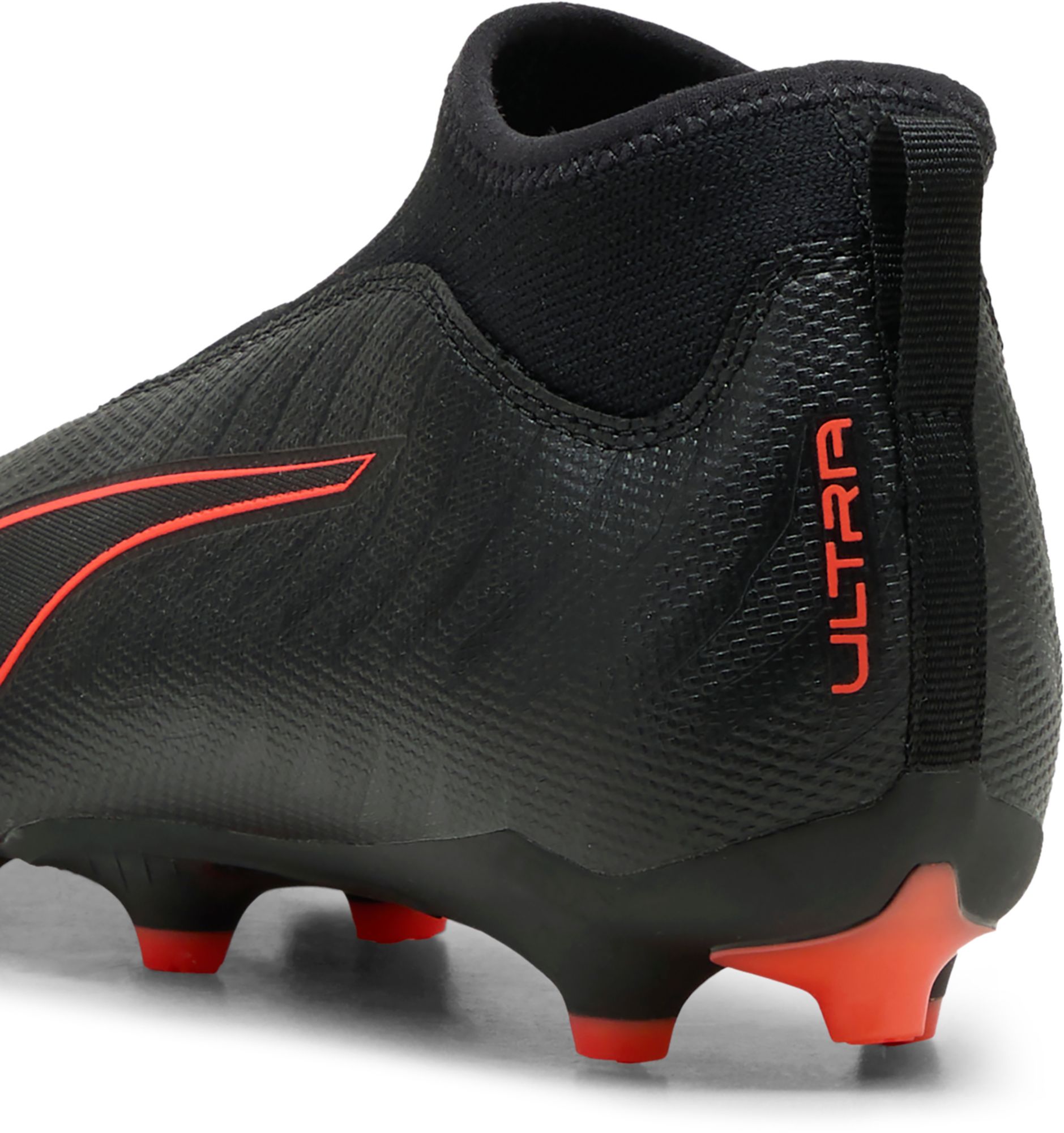 PUMA Kids' Ultra 6 Match+ LL FG Soccer Cleats product image