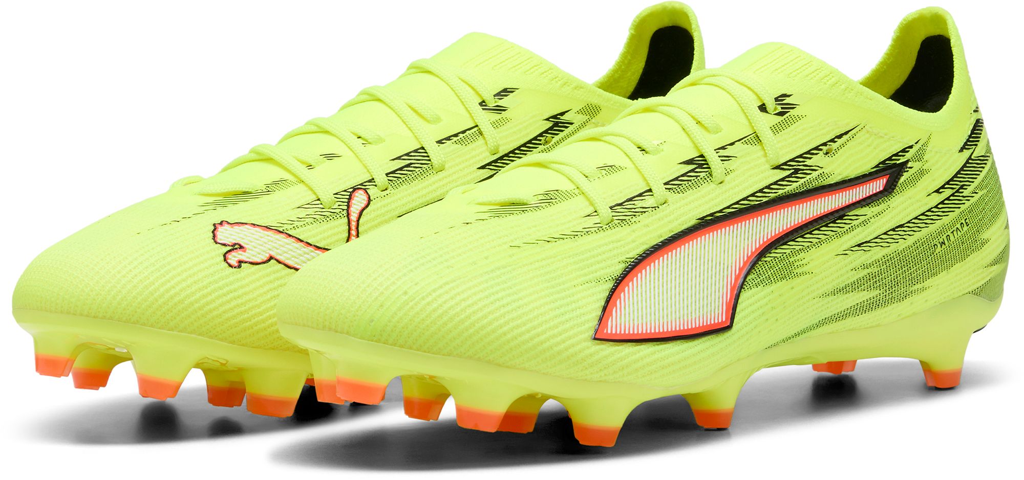 PUMA Ultra 6 Pro FG Soccer Cleats product image