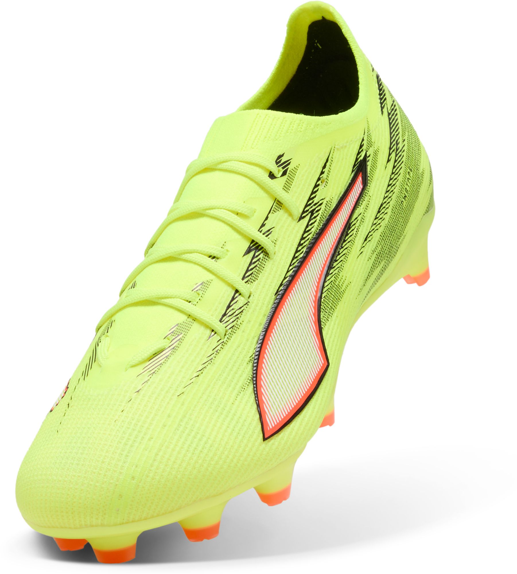 PUMA Ultra 6 Pro FG Soccer Cleats product image