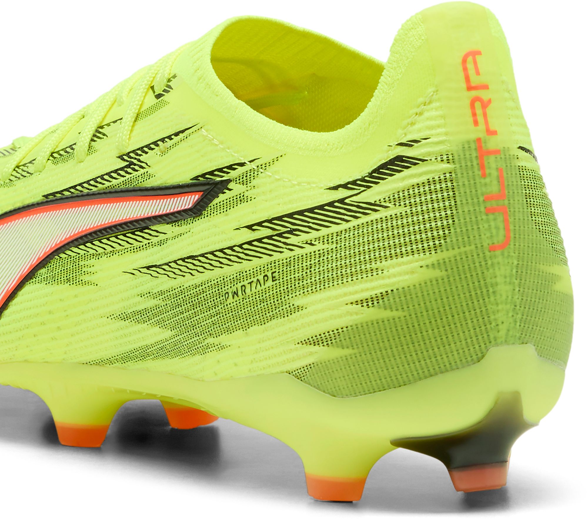 PUMA Ultra 6 Pro FG Soccer Cleats product image