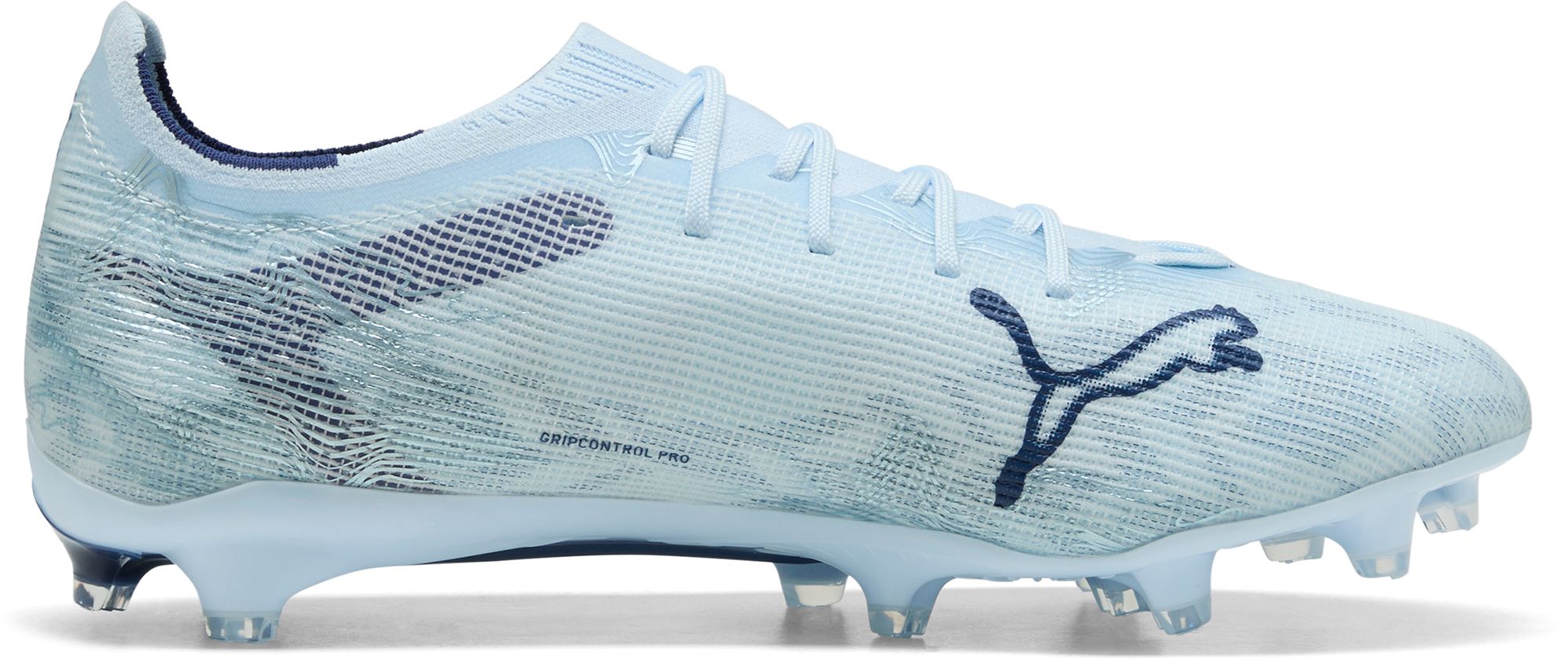 PUMA Ultra 6 Pro FG Soccer Cleats product image