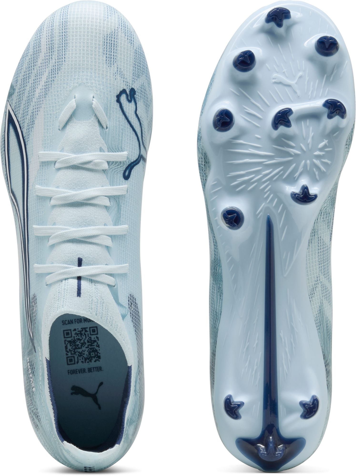 PUMA Ultra 6 Pro FG Soccer Cleats product image