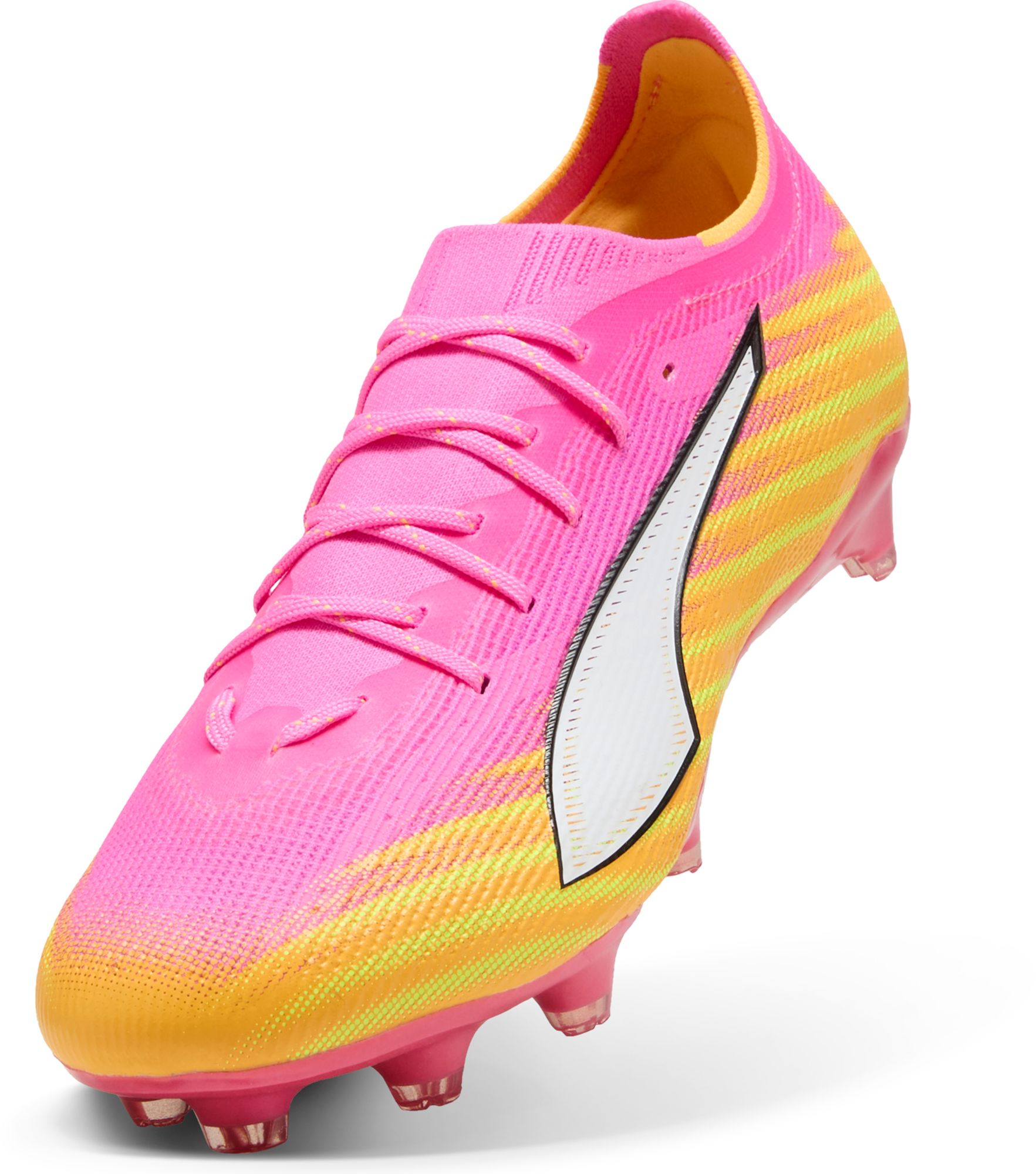 PUMA Ultra 6 Pro FG Soccer Cleats product image
