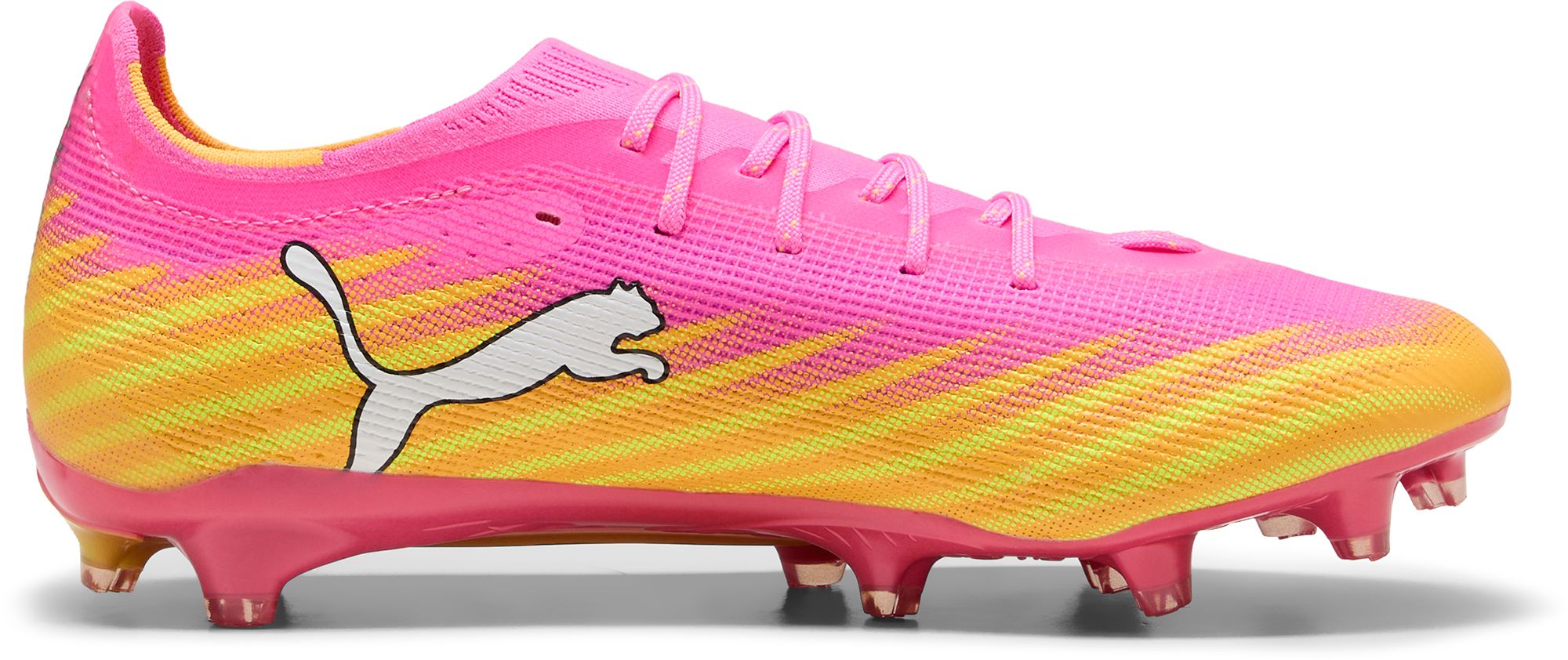 PUMA Ultra 6 Pro FG Soccer Cleats product image