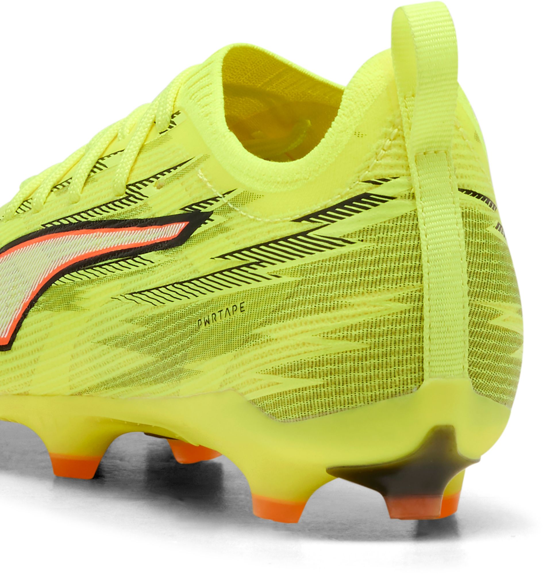 PUMA Kids' Ultra 6 Pro FG Soccer Cleats product image