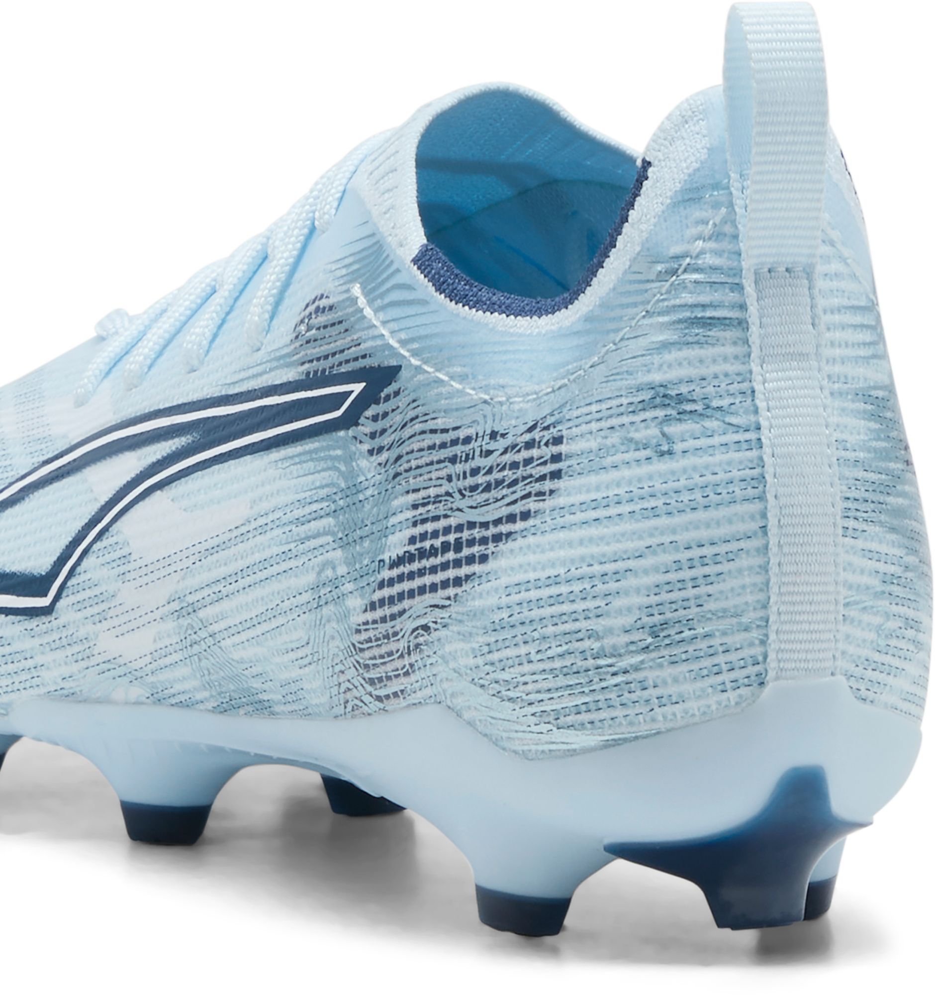 PUMA Kids' Ultra 6 Pro FG Soccer Cleats product image