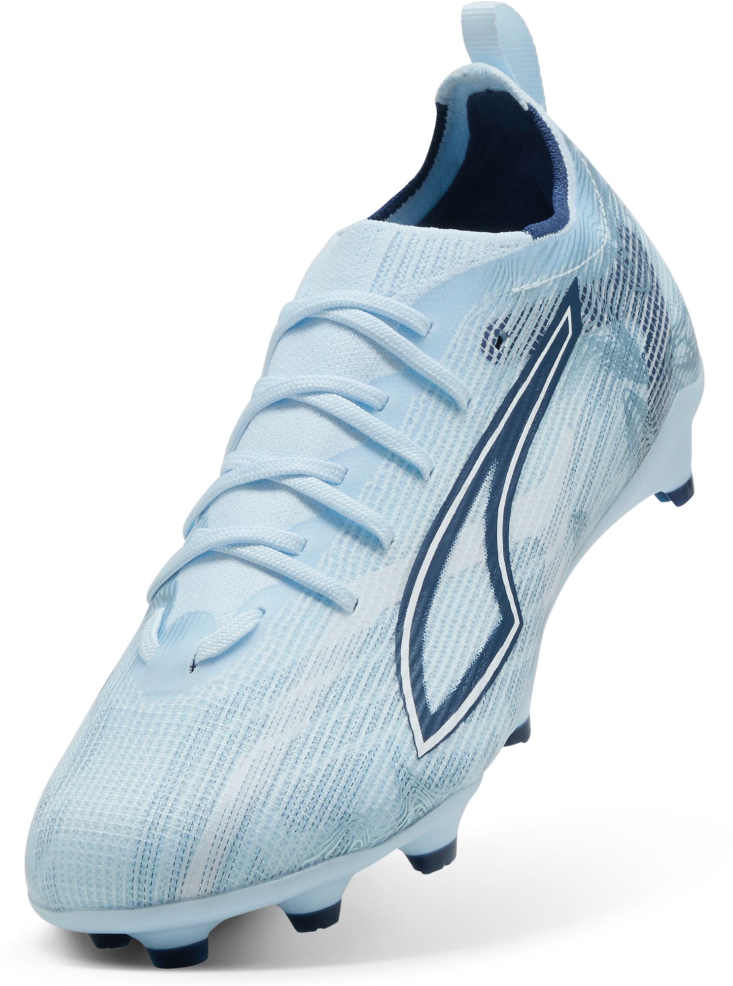 PUMA Kids' Ultra 6 Pro FG Soccer Cleats product image