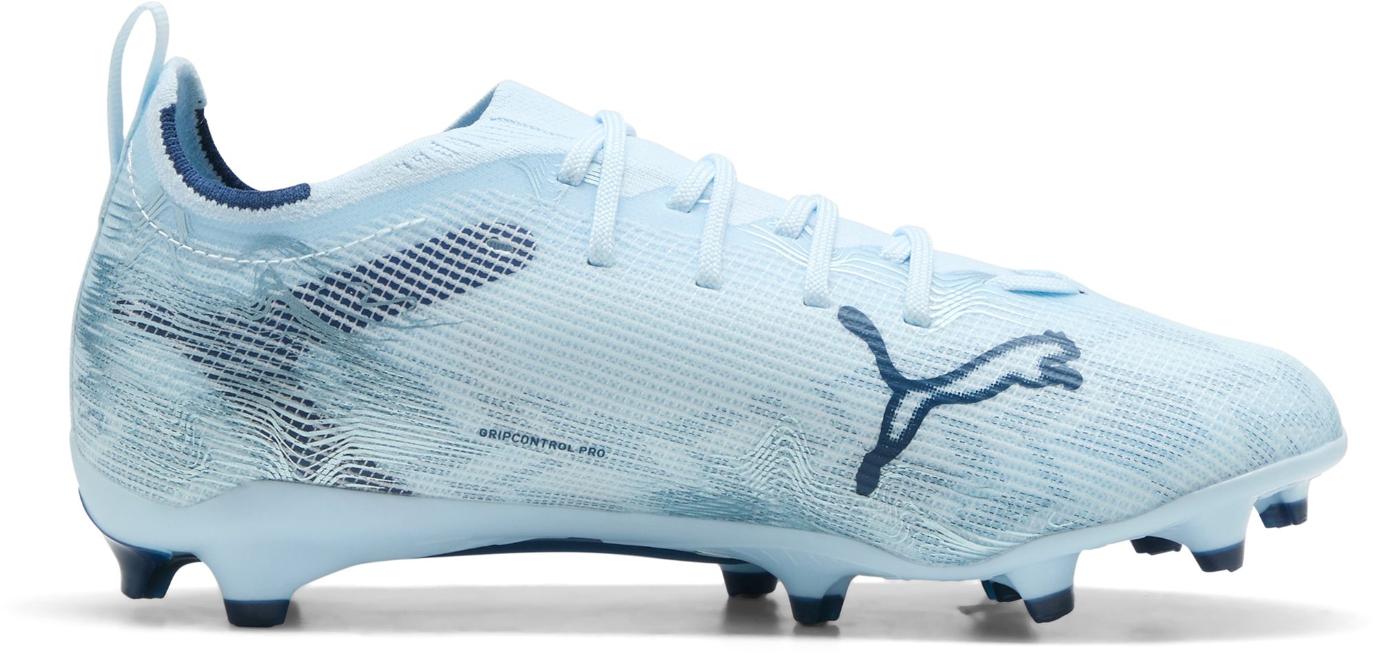 PUMA Kids' Ultra 6 Pro FG Soccer Cleats product image