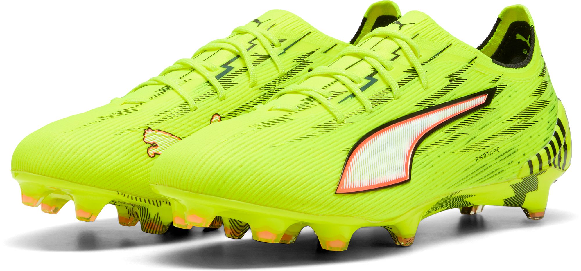PUMA Ultra 6 Ultimate FG Soccer Cleats product image
