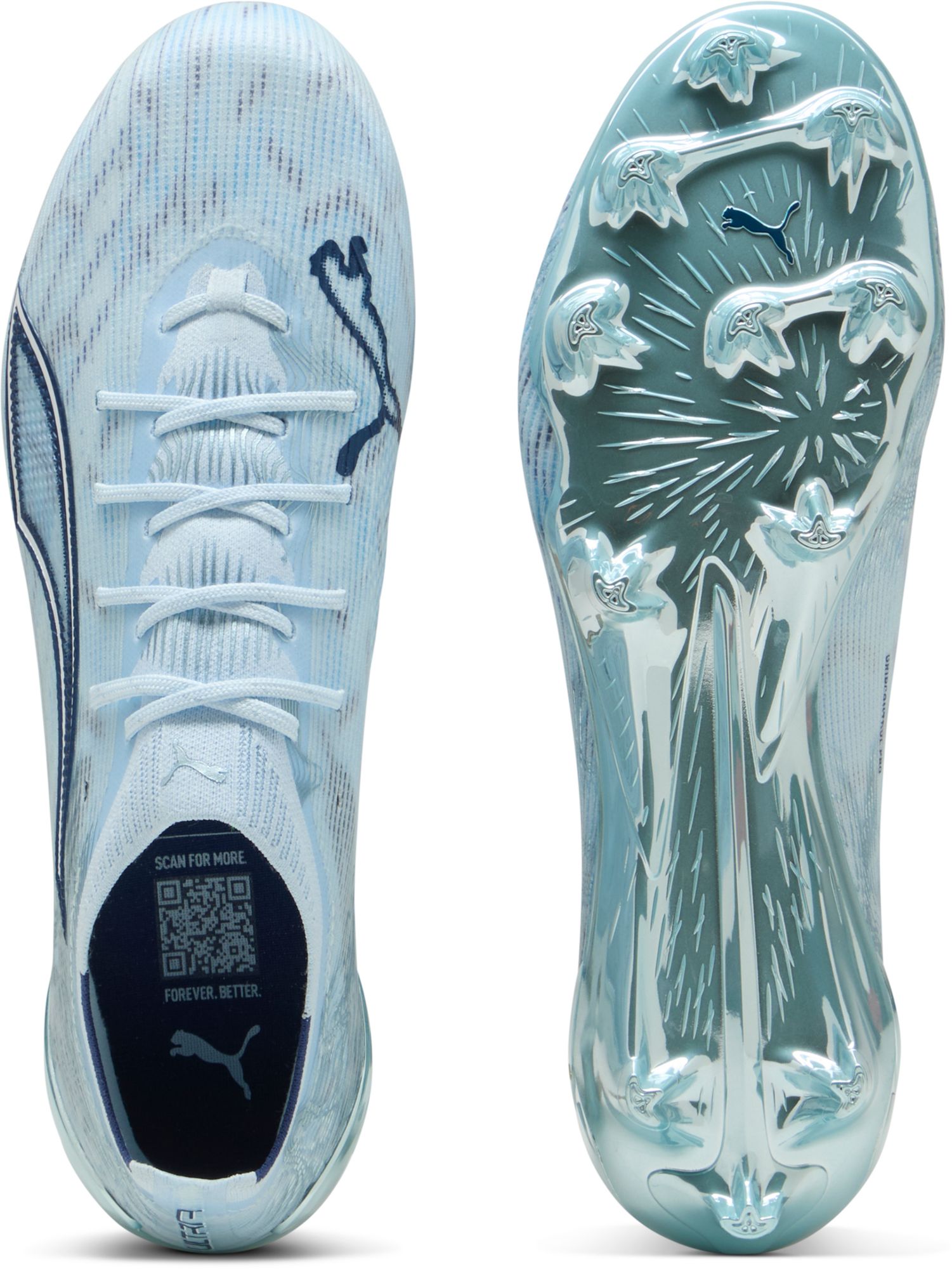 PUMA Ultra 6 Ultimate FG Soccer Cleats product image