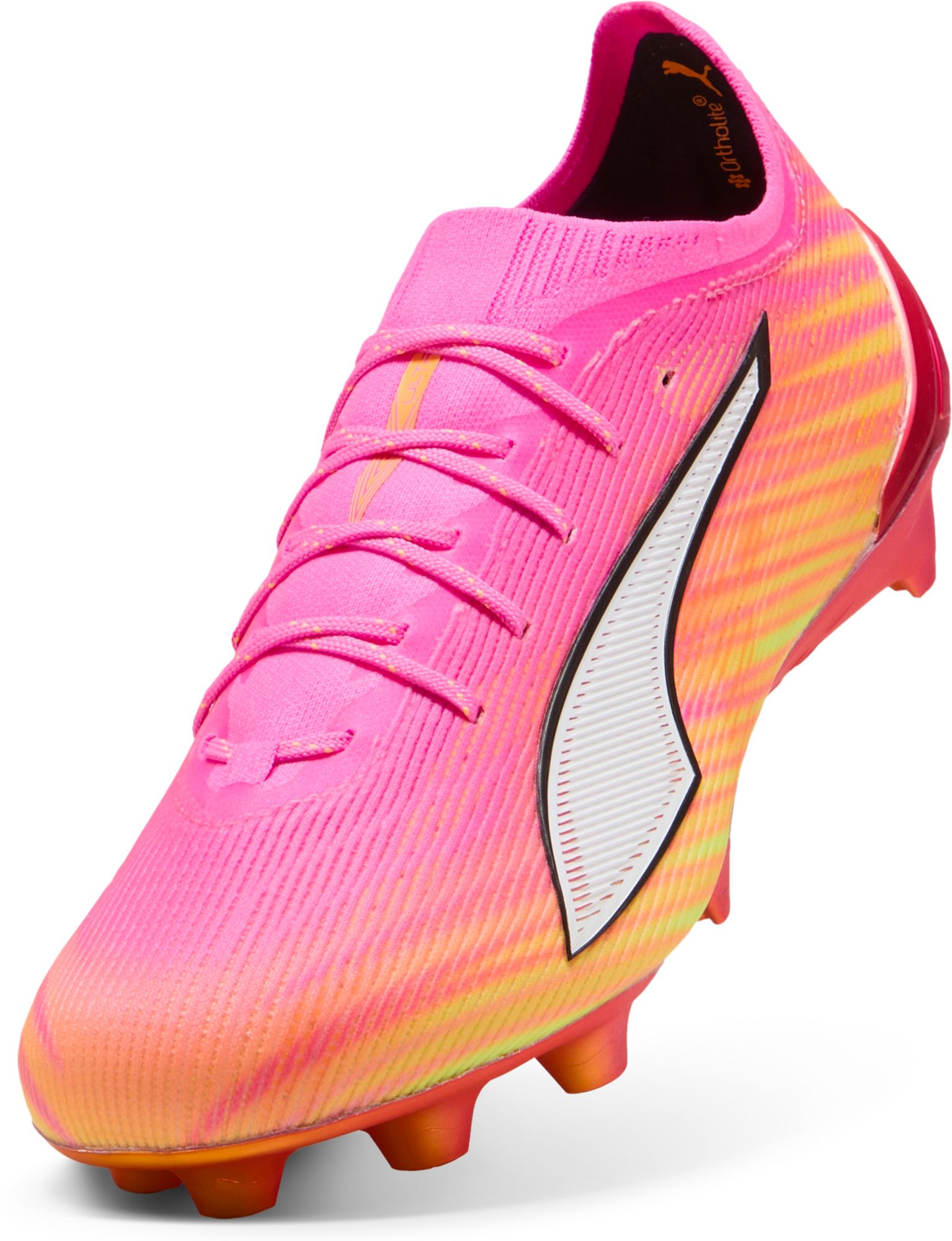 PUMA Ultra 6 Ultimate FG Soccer Cleats product image