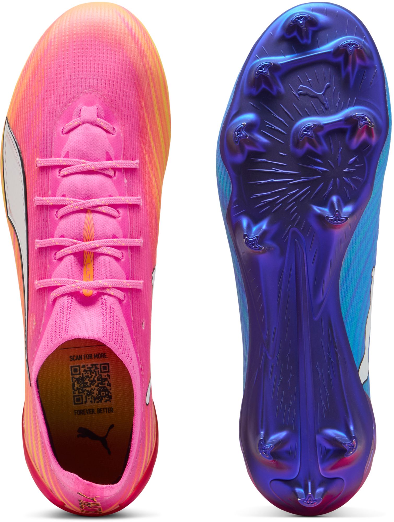 PUMA Ultra 6 Ultimate FG Soccer Cleats product image
