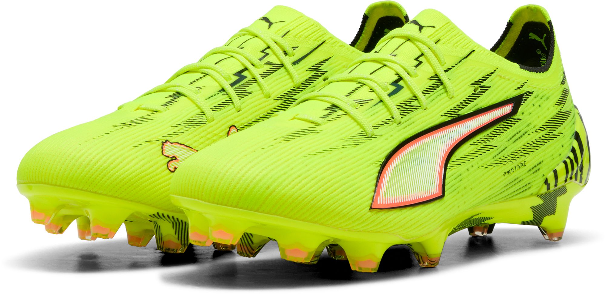 PUMA Women's Ultra 6 Ultimate FG Soccer Cleats product image