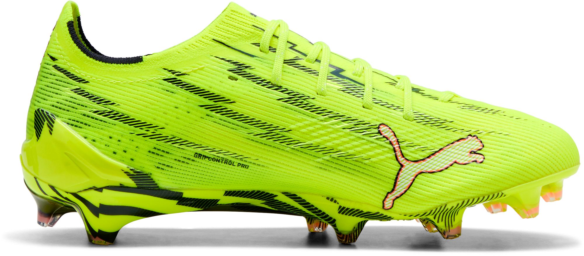 PUMA Women's Ultra 6 Ultimate FG Soccer Cleats product image