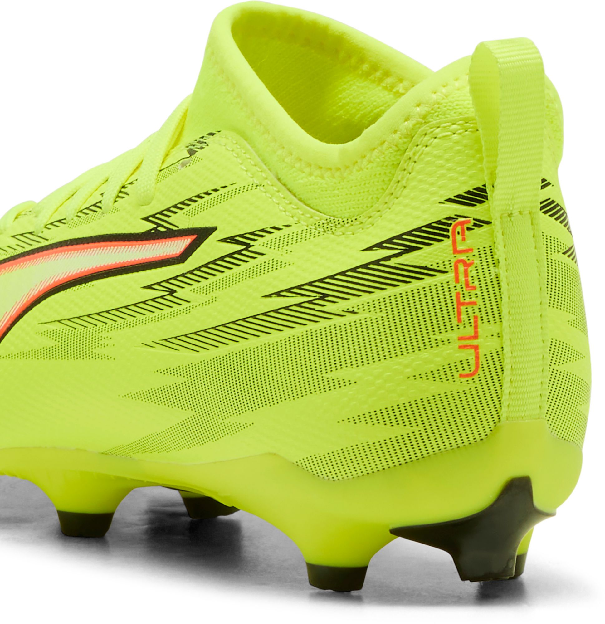 PUMA Kids' Ultra 6 Match FG Soccer Cleats product image