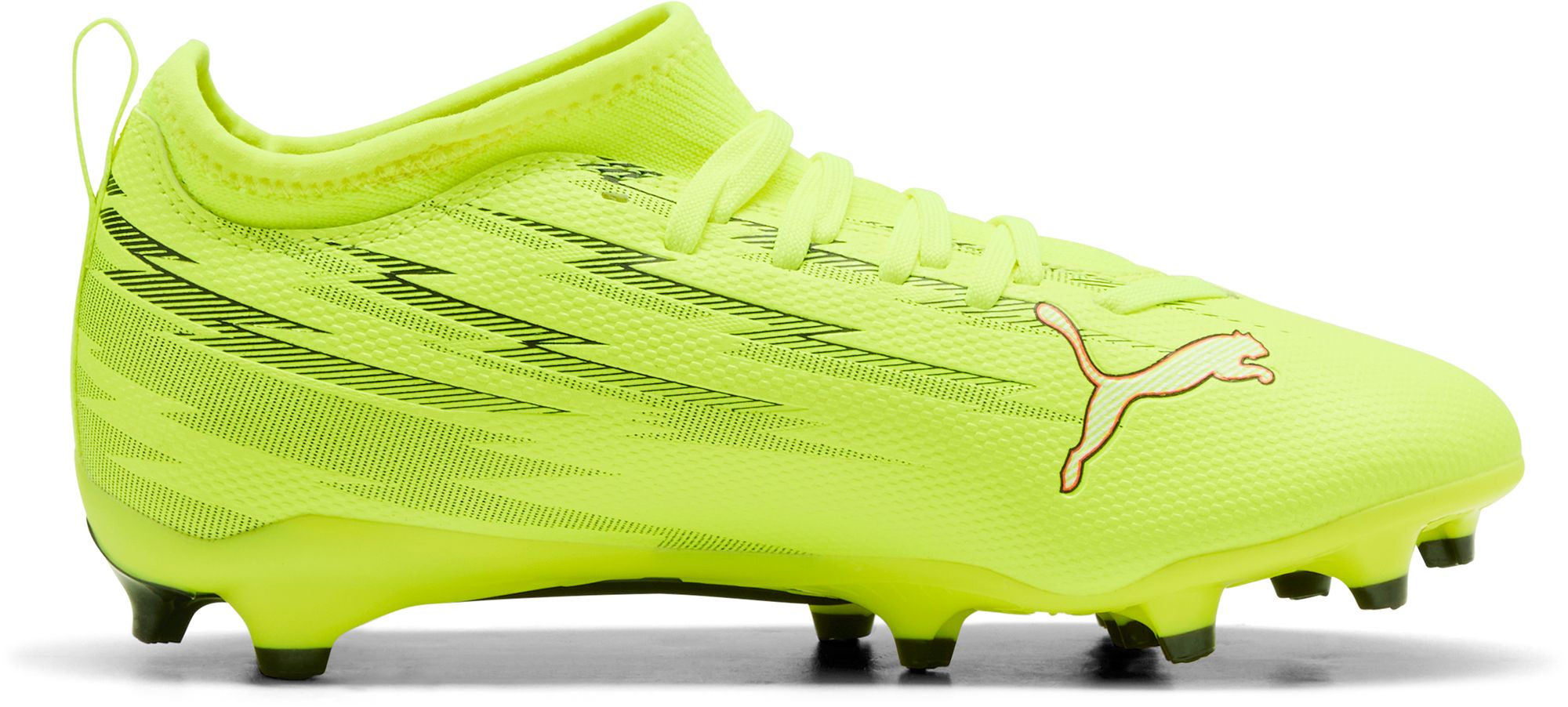 PUMA Kids' Ultra 6 Match FG Soccer Cleats product image