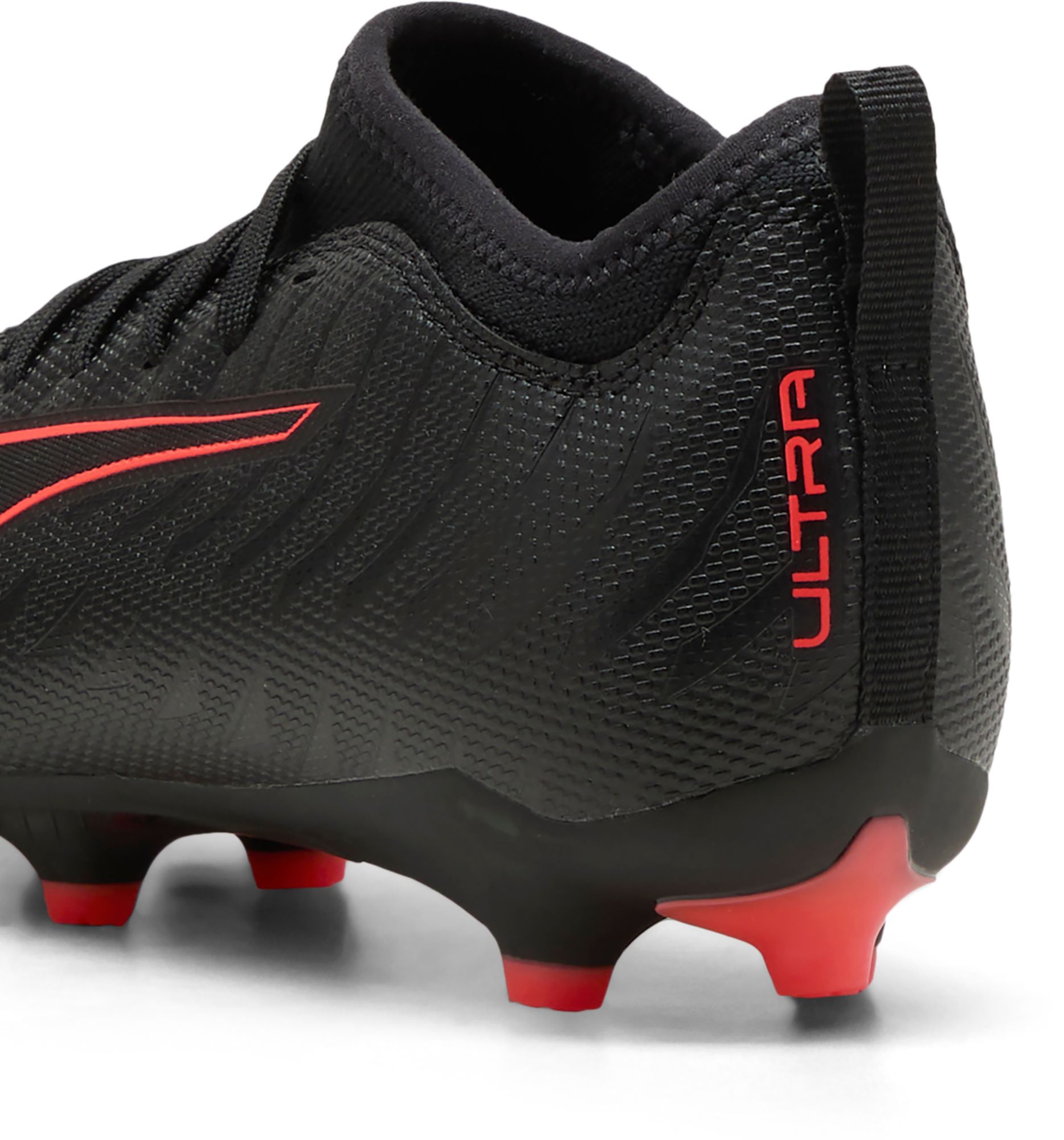 PUMA Kids' Ultra 6 Match FG Soccer Cleats product image