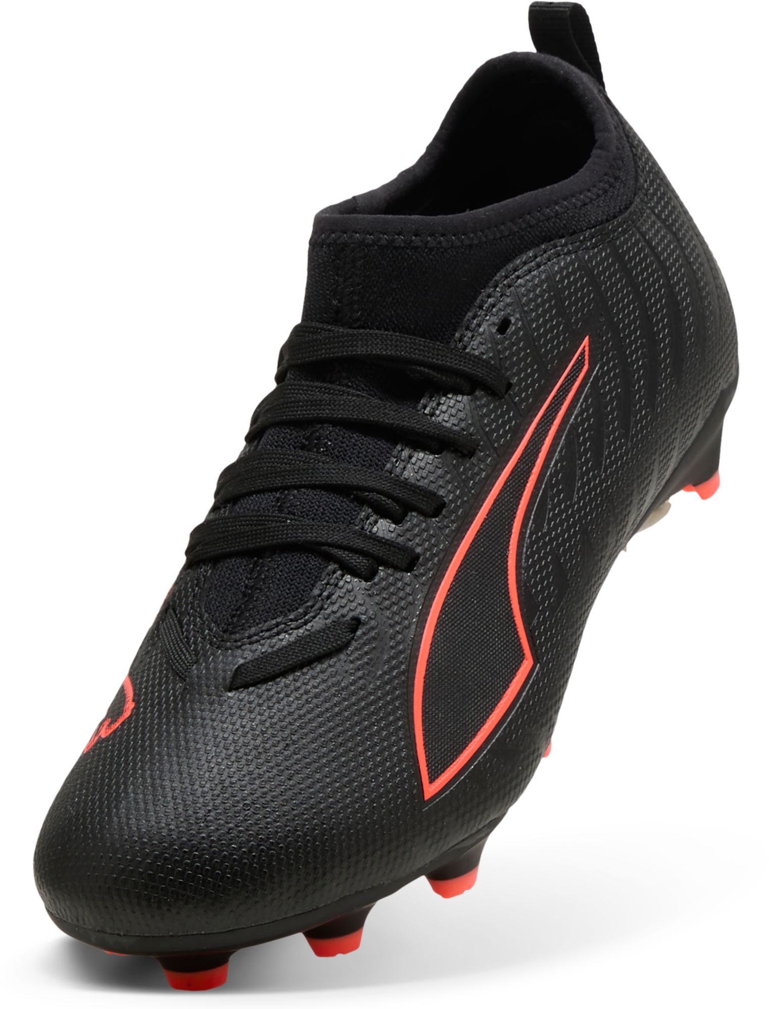 PUMA Kids' Ultra 6 Match FG Soccer Cleats product image