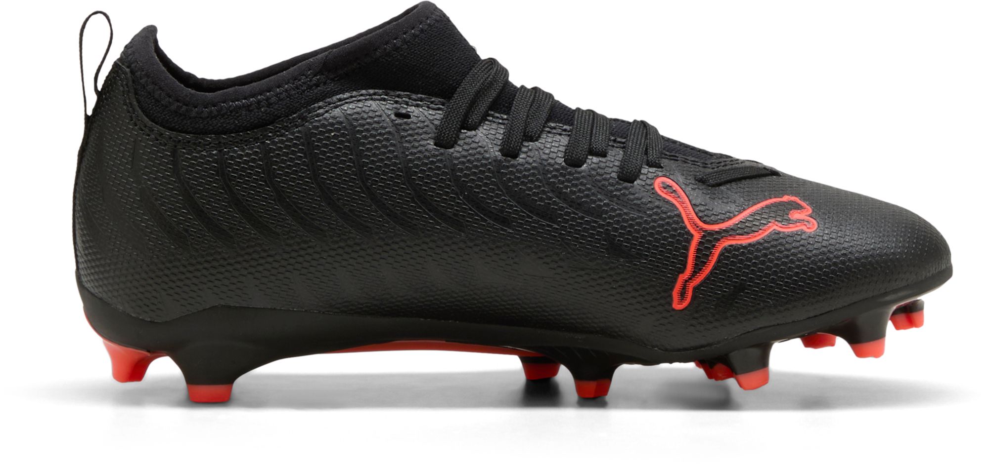 PUMA Kids' Ultra 6 Match FG Soccer Cleats product image