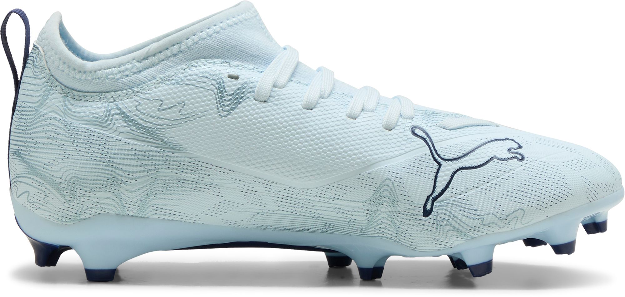 PUMA Kids' Ultra 6 Match FG Soccer Cleats product image