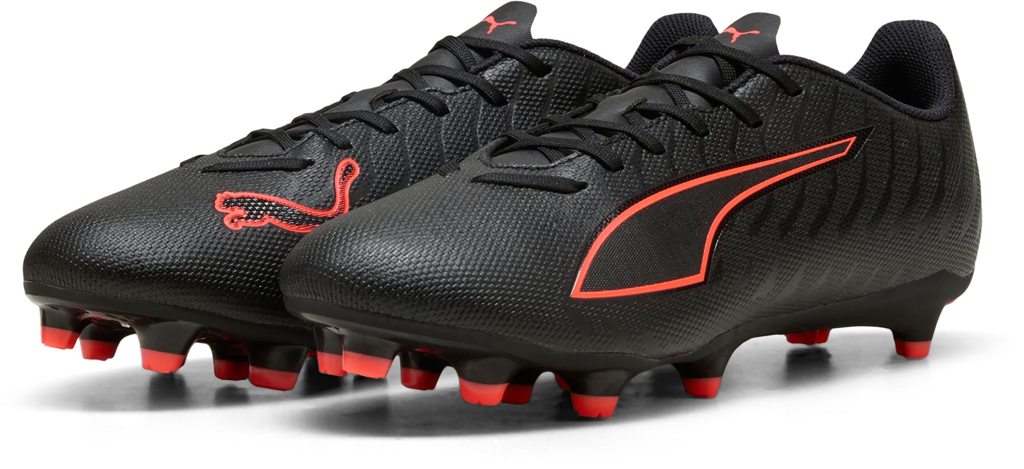 PUMA Ultra 6 Play FG/AG Soccer Cleats product image