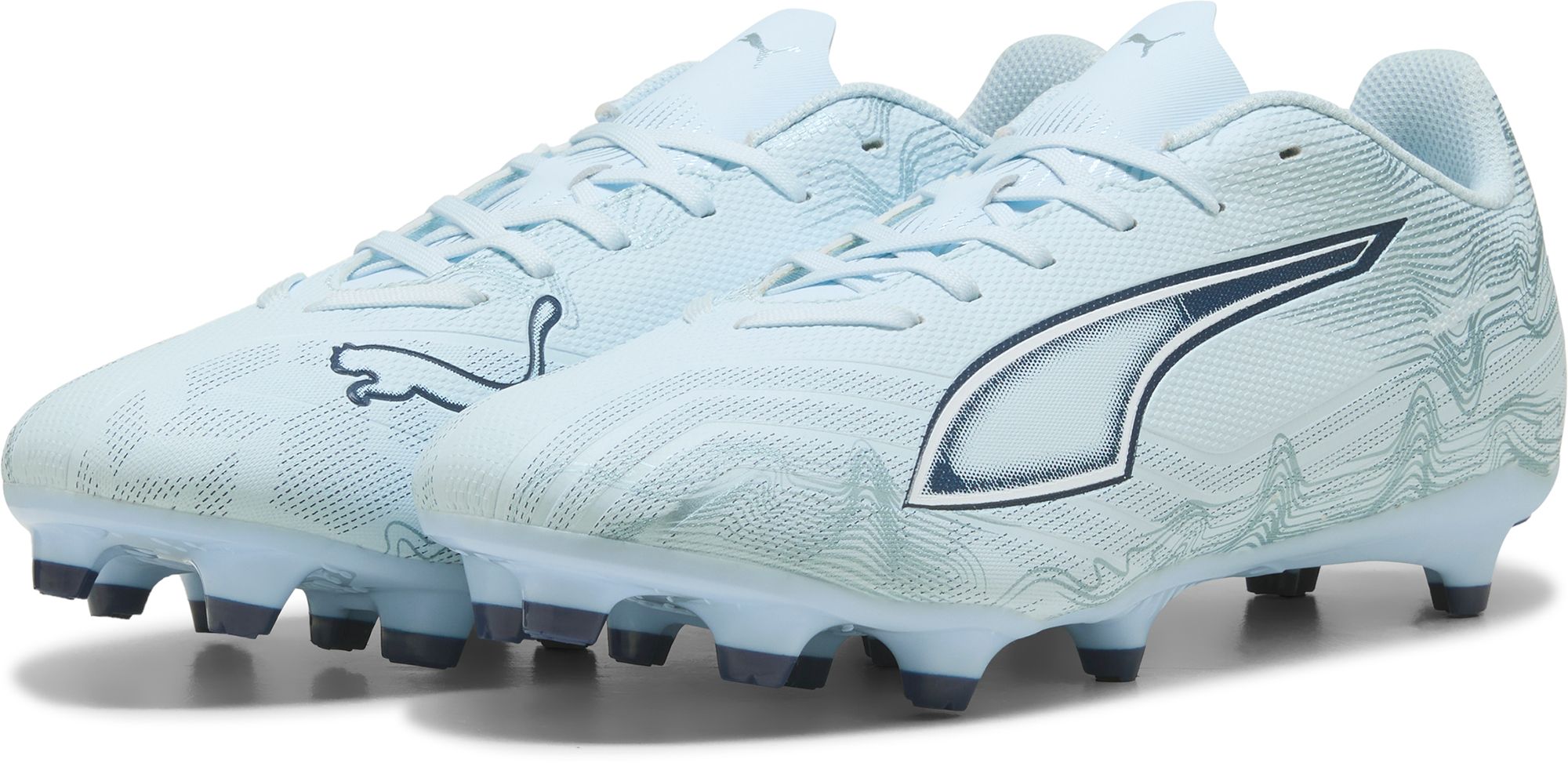 PUMA Ultra 6 Play FG/AG Soccer Cleats product image