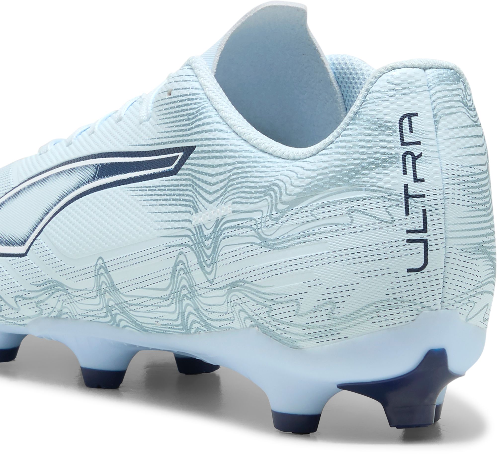 PUMA Ultra 6 Play FG/AG Soccer Cleats product image