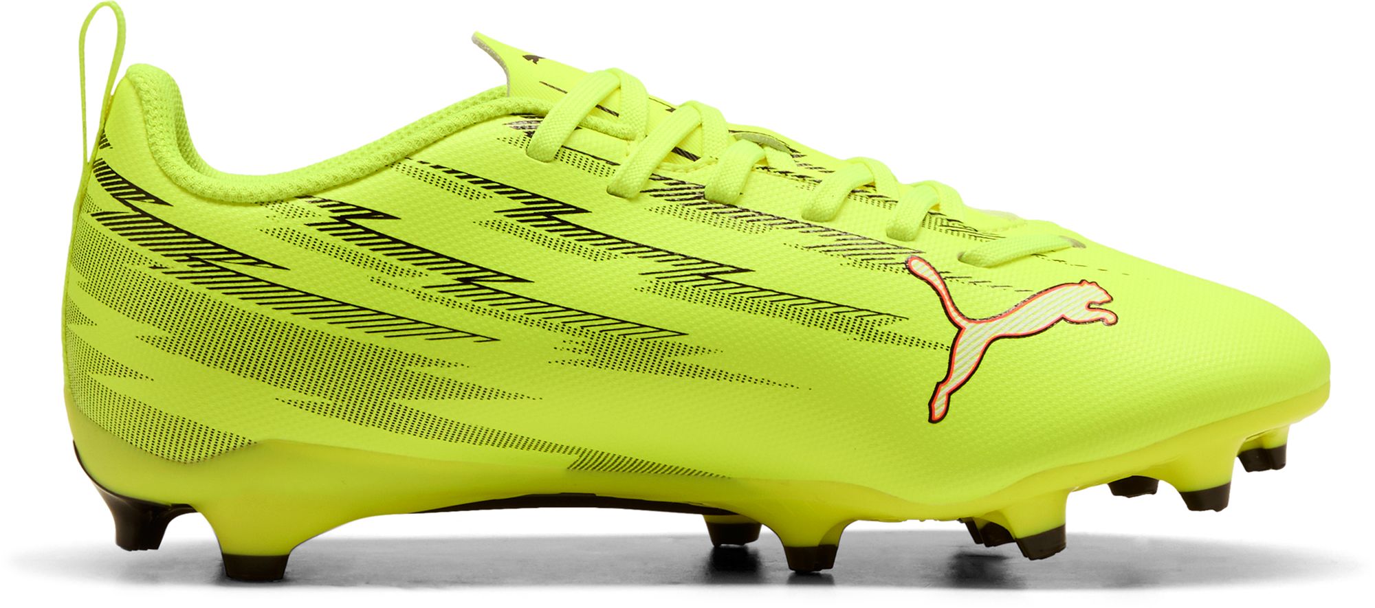 PUMA Kids' Ultra 6 Play FG/AG Soccer Cleats product image