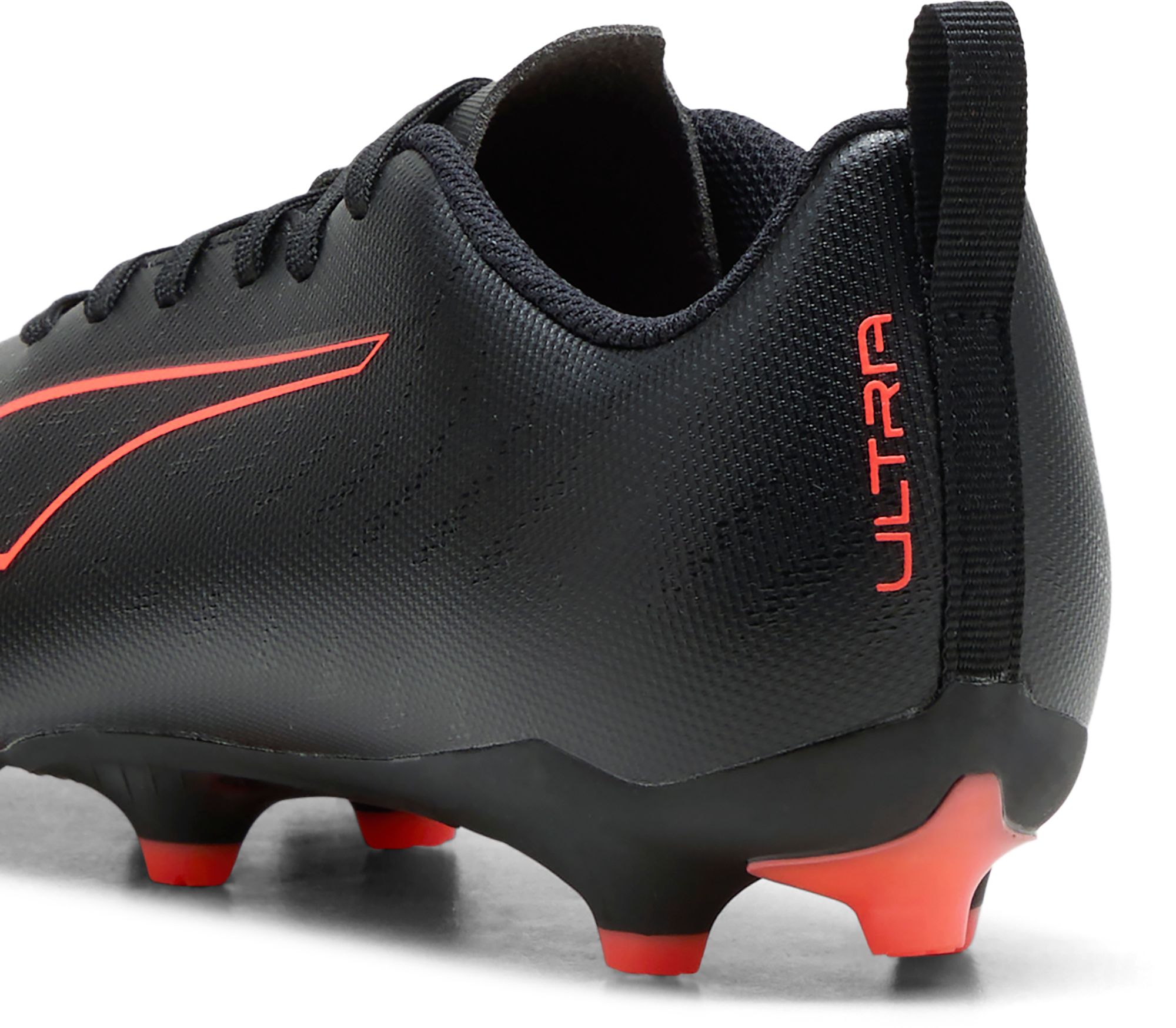 PUMA Kids' Ultra 6 Play FG/AG Soccer Cleats product image