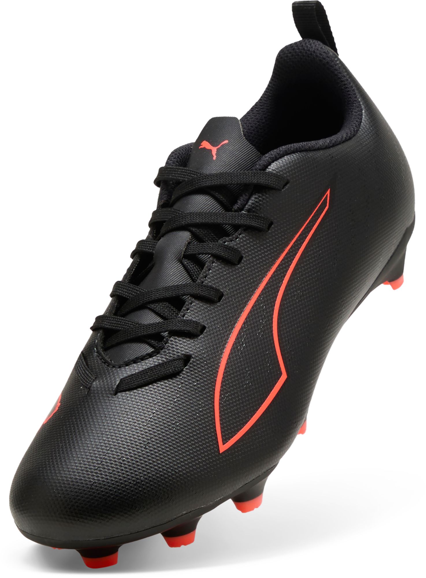 PUMA Kids' Ultra 6 Play FG/AG Soccer Cleats product image