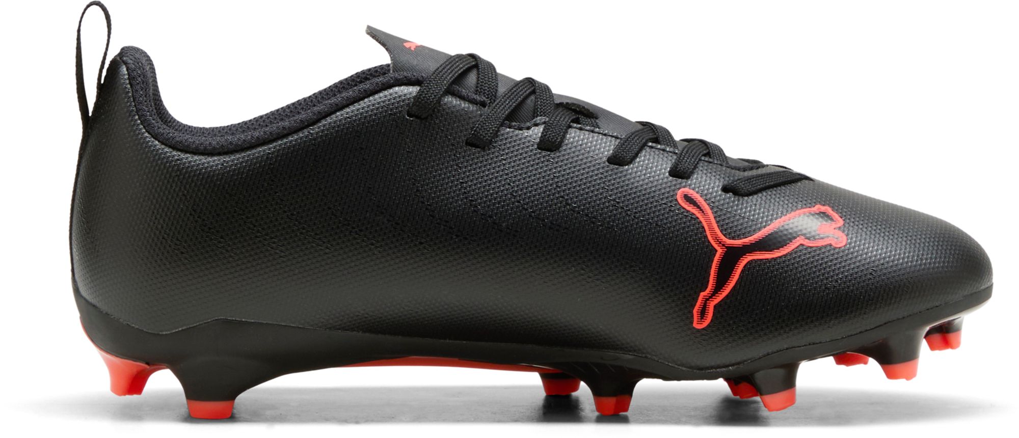 PUMA Kids' Ultra 6 Play FG/AG Soccer Cleats product image