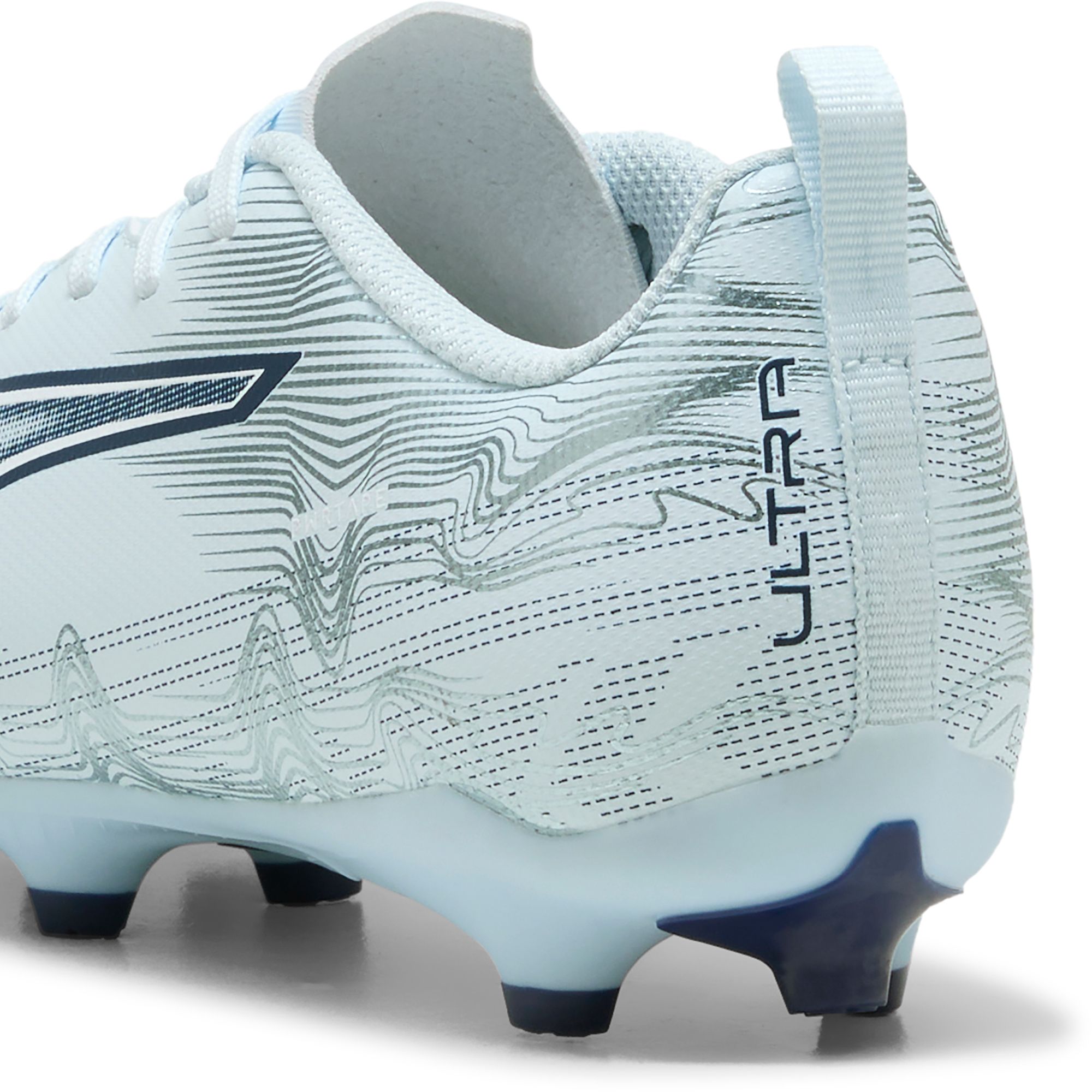 PUMA Kids' Ultra 6 Play FG/AG Soccer Cleats product image