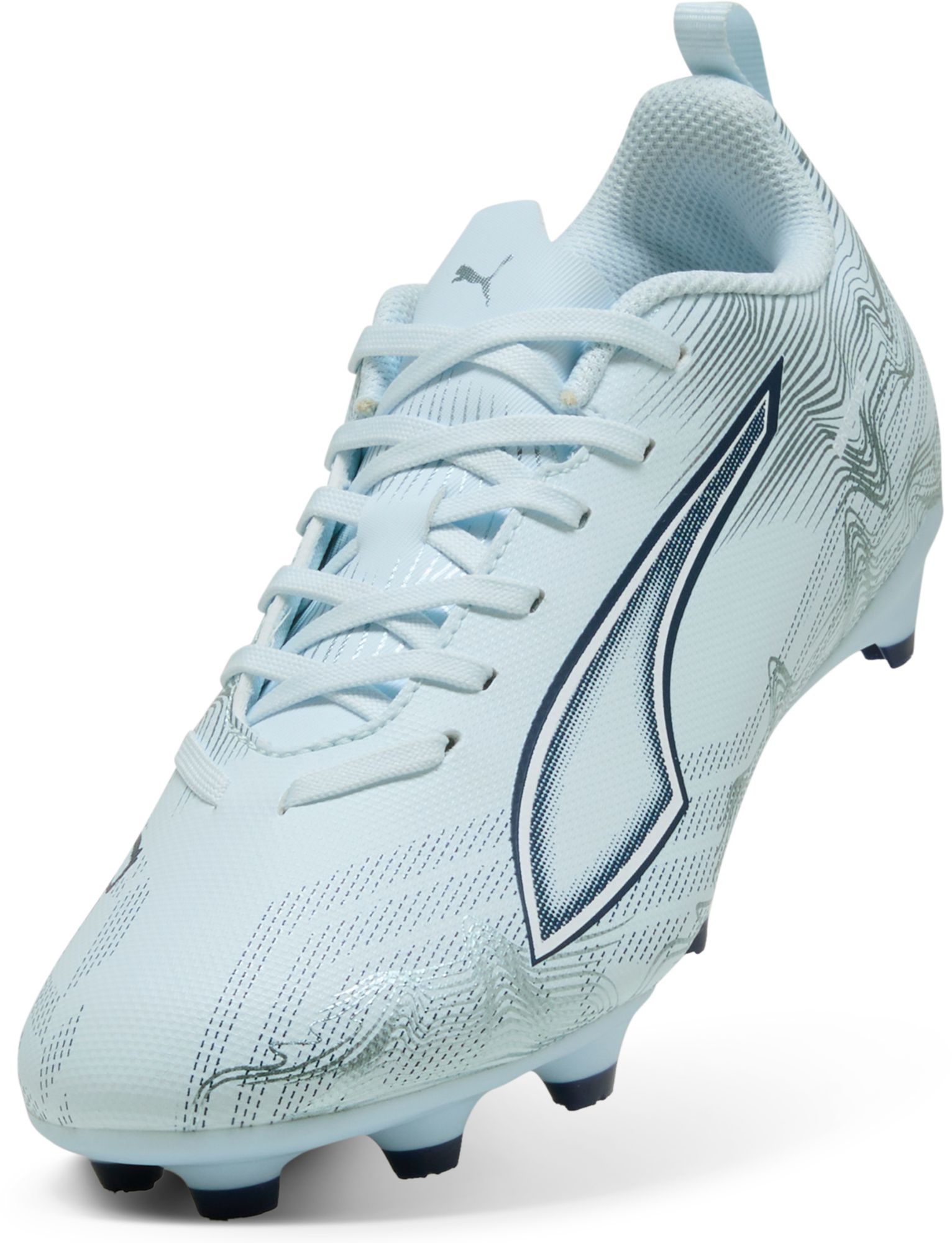 PUMA Kids' Ultra 6 Play FG/AG Soccer Cleats product image