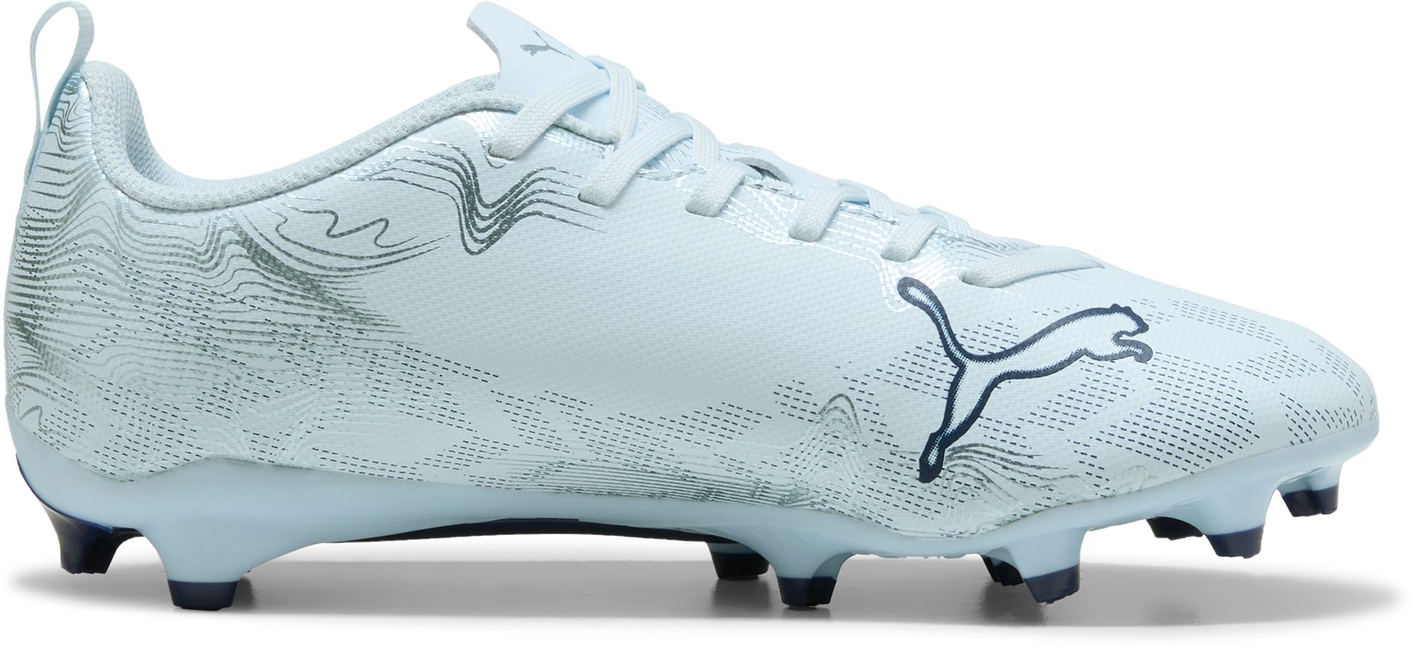 PUMA Kids' Ultra 6 Play FG/AG Soccer Cleats product image