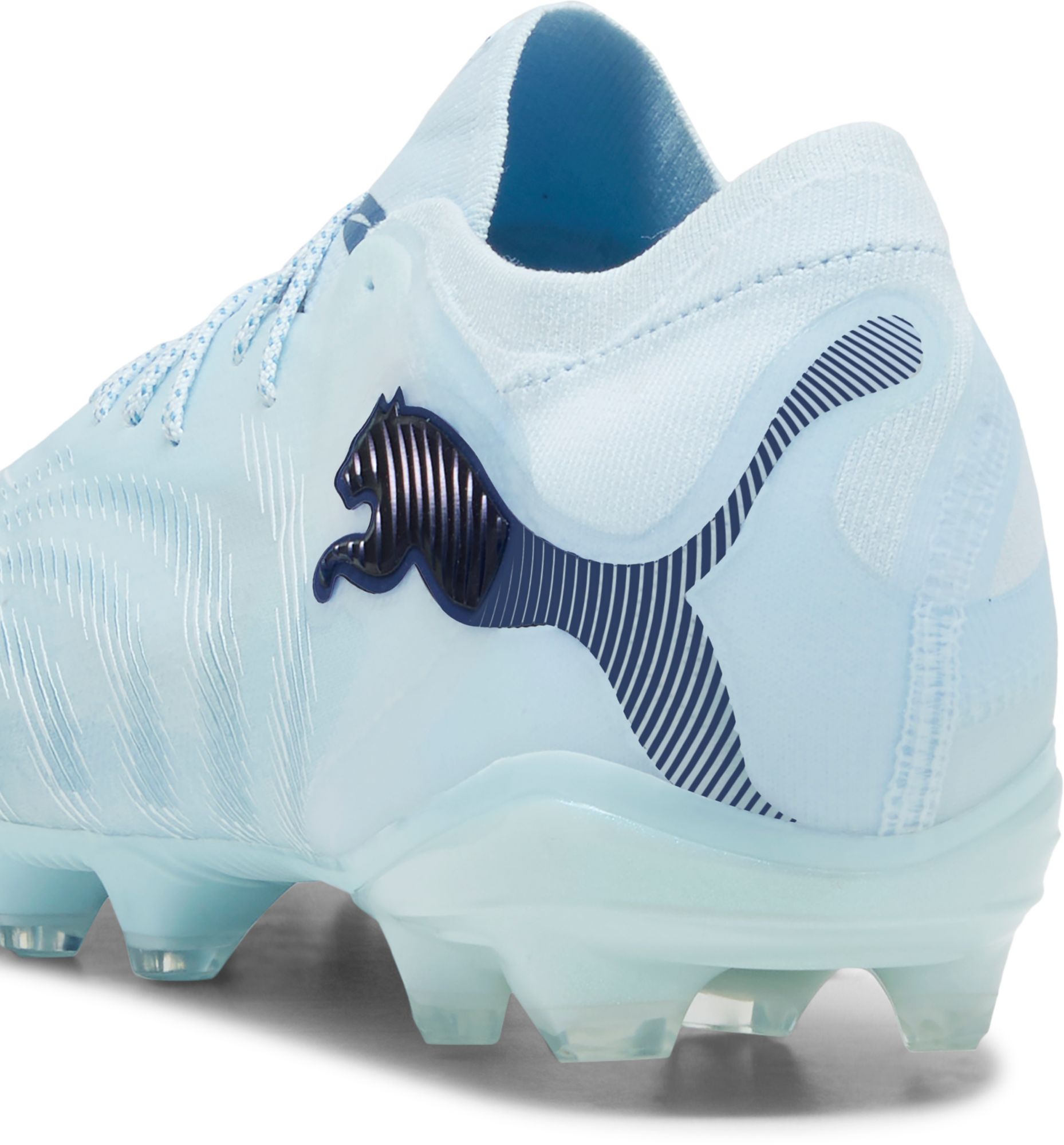 PUMA Future 9 Fusion FG Soccer Cleats product image