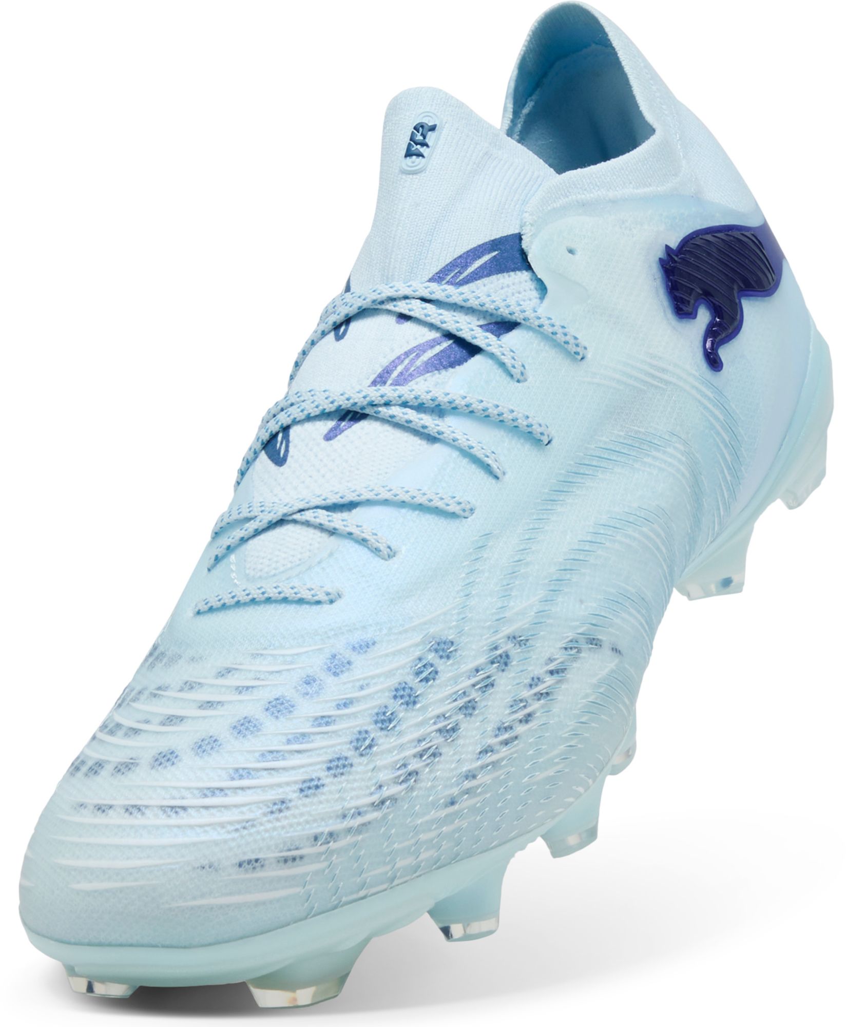 PUMA Future 9 Fusion FG Soccer Cleats product image