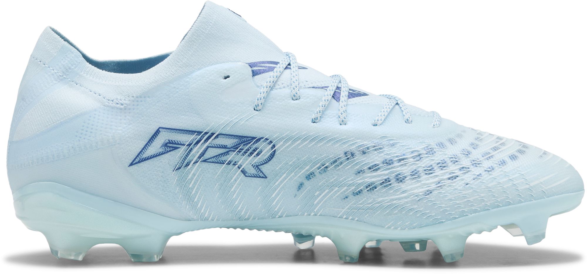 PUMA Future 9 Fusion FG Soccer Cleats product image