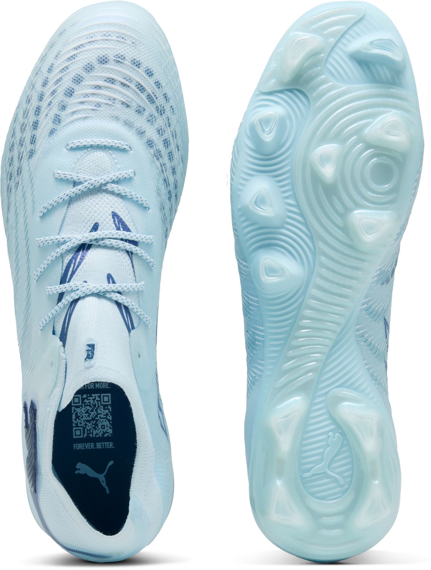 PUMA Future 9 Fusion FG Soccer Cleats product image