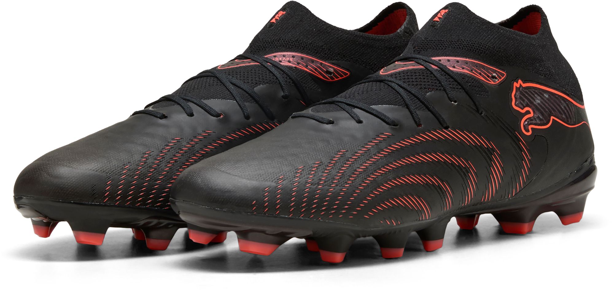 PUMA Future 9 Pro FG Soccer Cleats product image