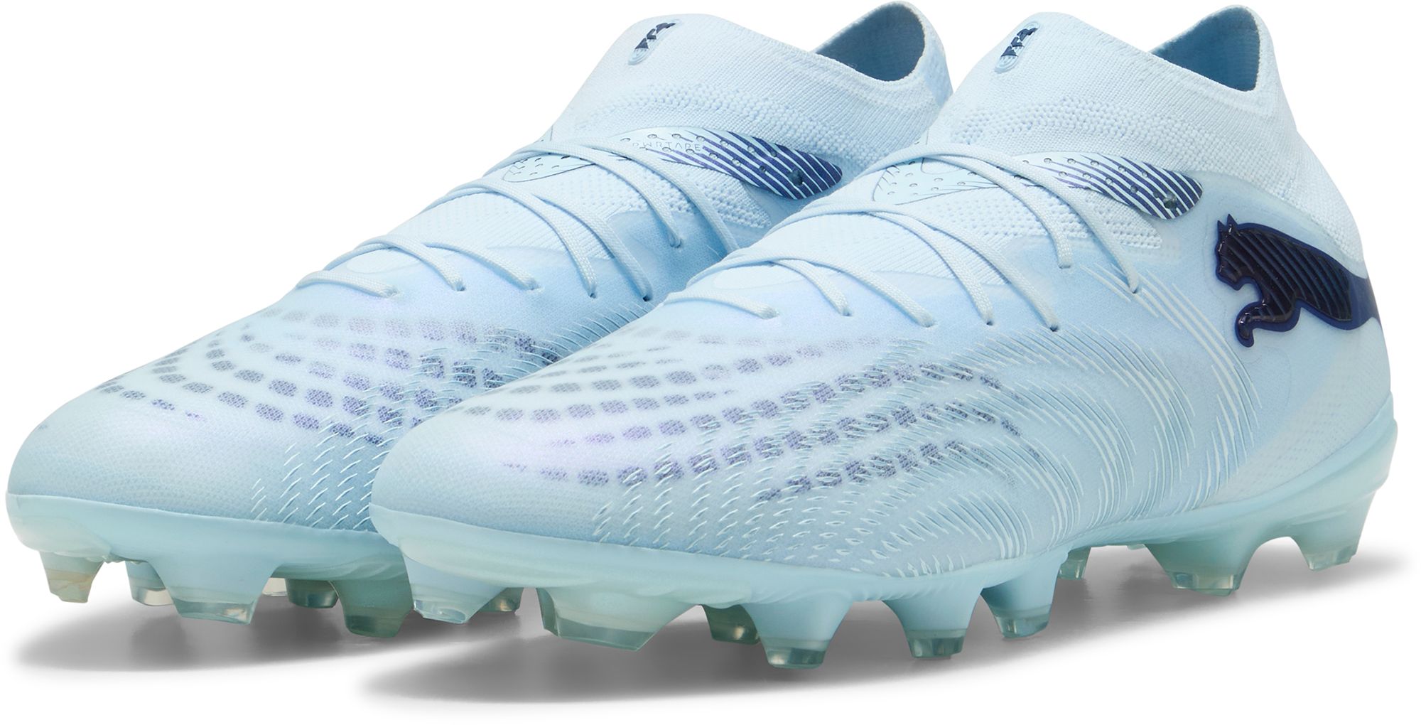 PUMA Future 9 Pro FG Soccer Cleats product image