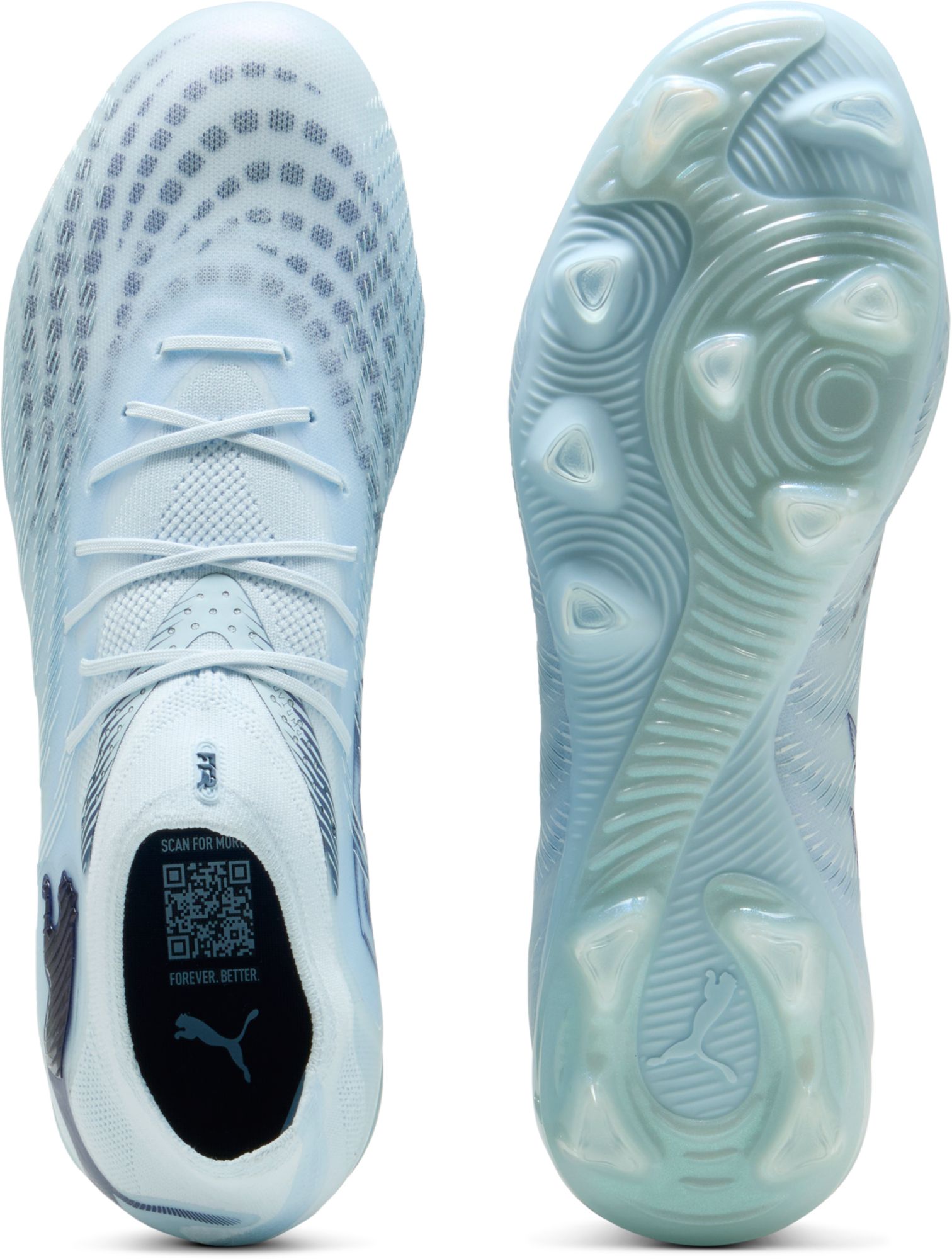 PUMA Future 9 Pro FG Soccer Cleats product image