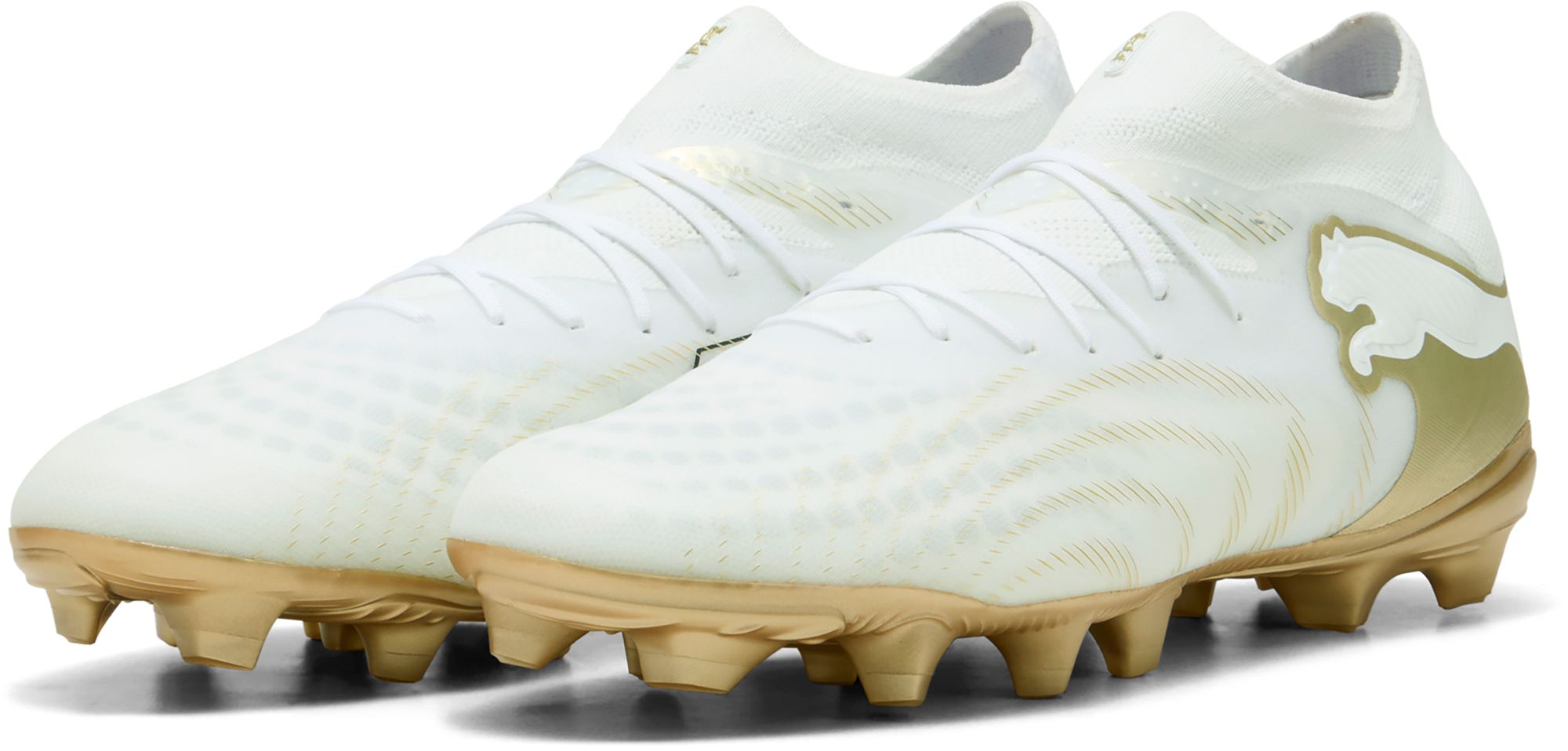 PUMA Future 9 Pro FG Soccer Cleats product image