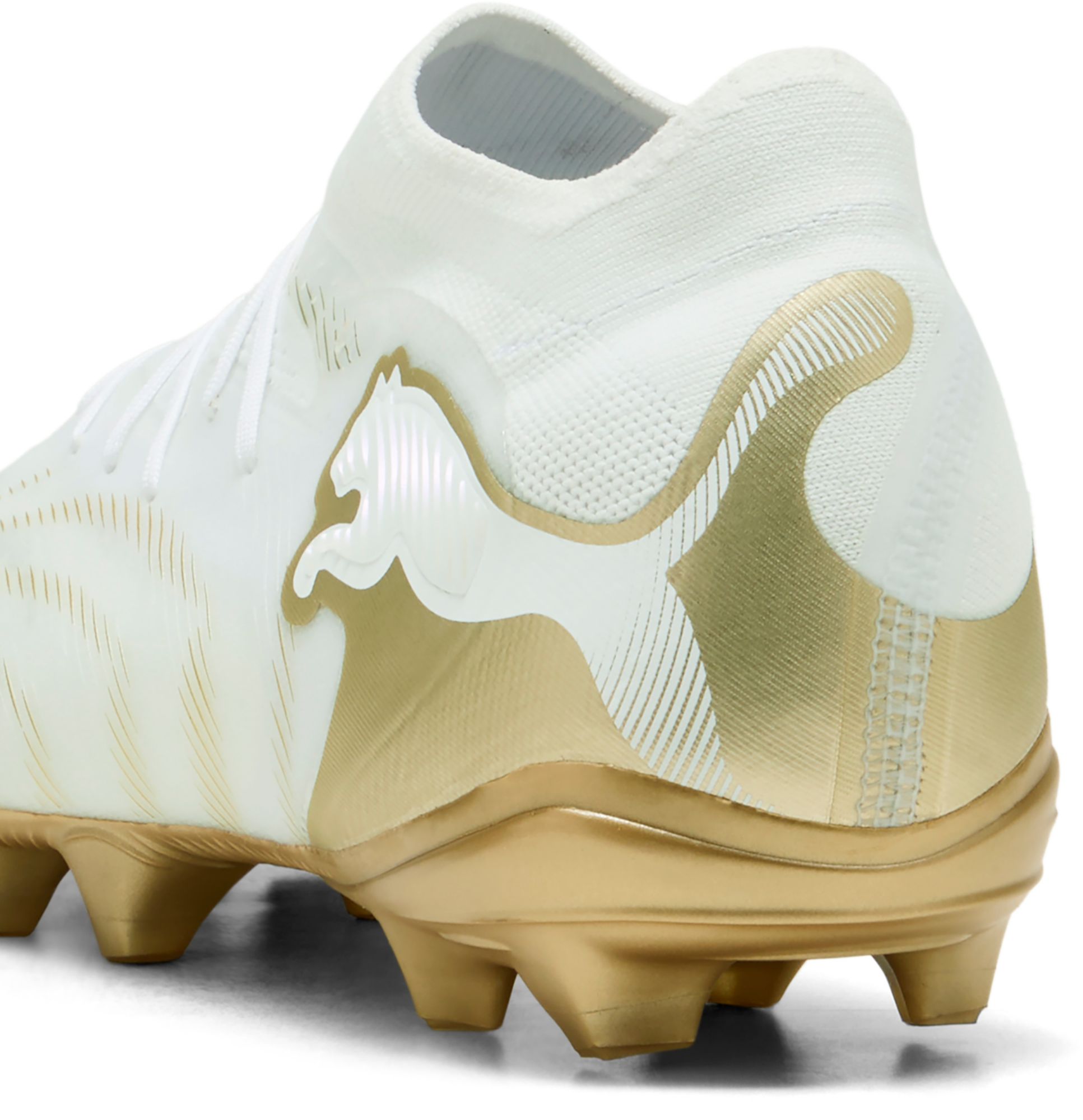 PUMA Future 9 Pro FG Soccer Cleats product image