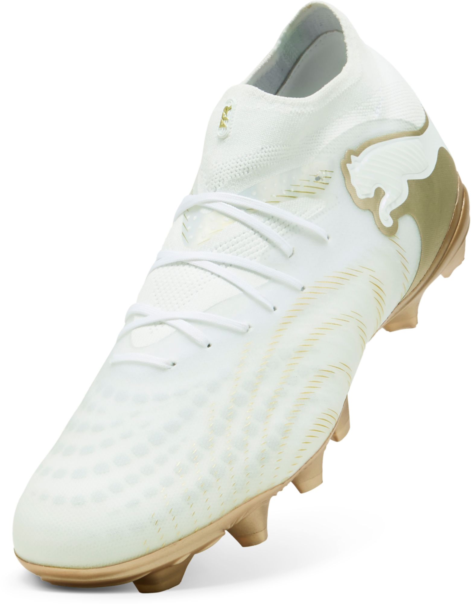 PUMA Future 9 Pro FG Soccer Cleats product image